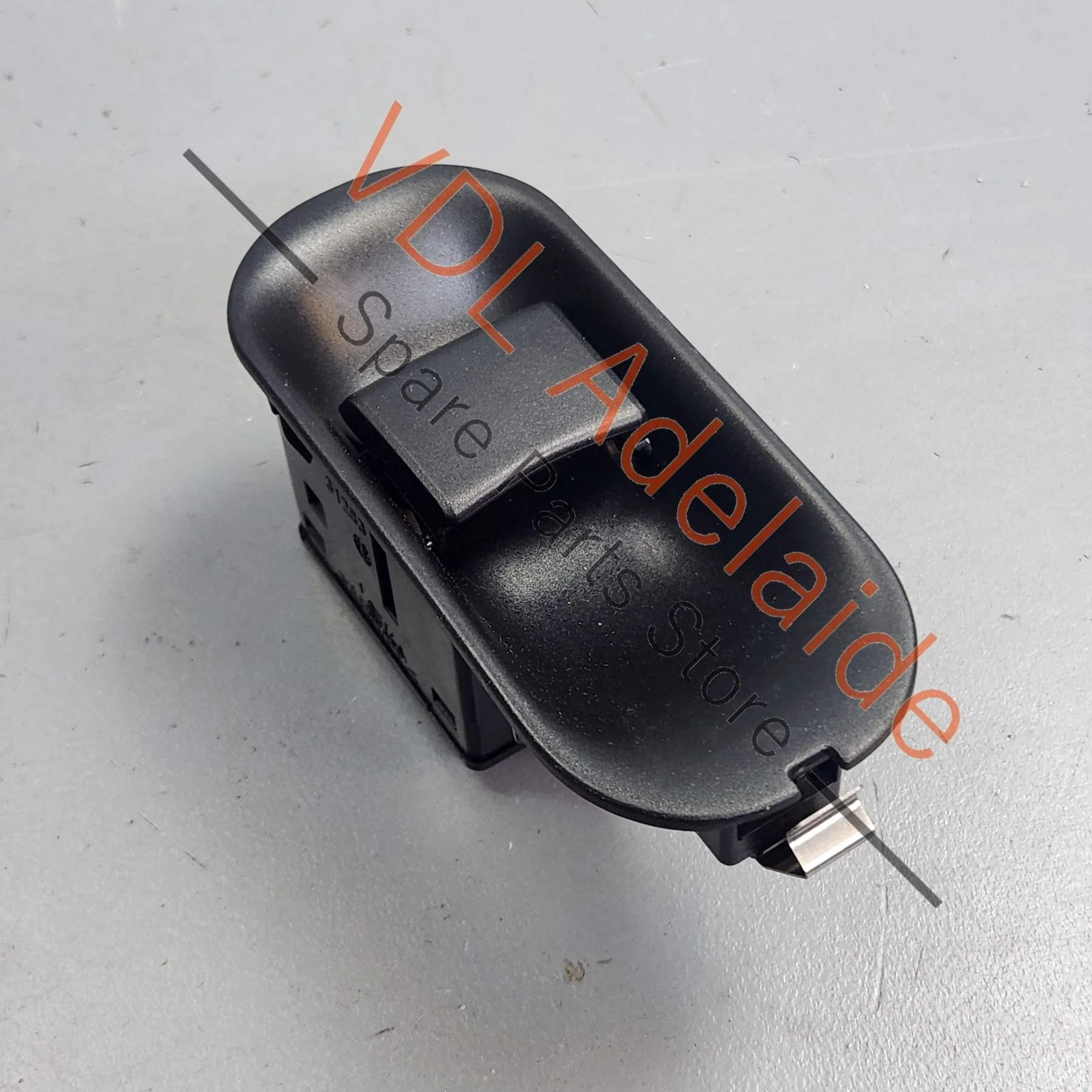 Porsche 911 991 Electric Steering Column Adjustment Switch 7PP953519F IVI