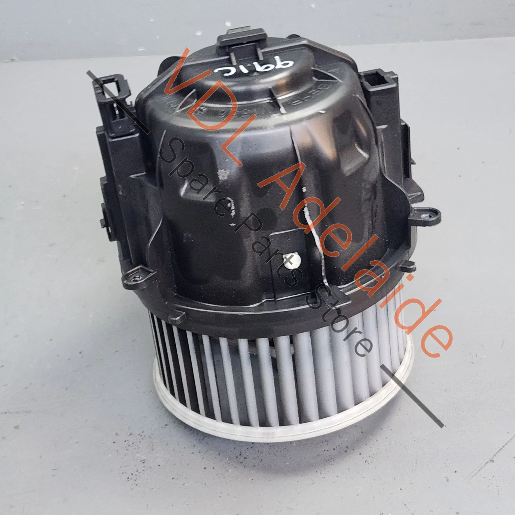 Porsche 911 991 AC Blower Fan for Dashboard Air Conditioning suit RHD 99157392201 - Image 3