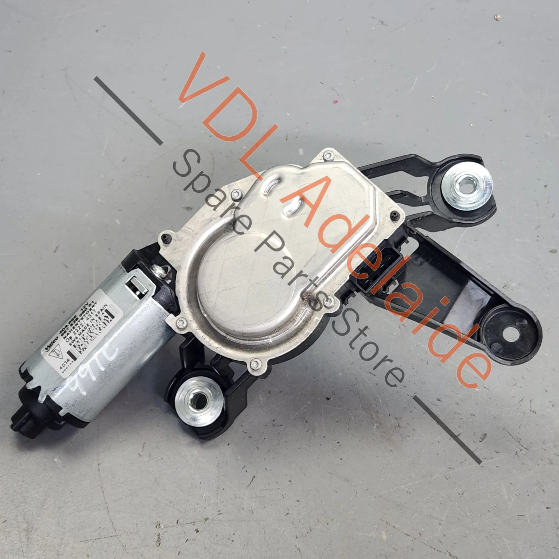Porsche 911 991 997 Rear Window Wiper Motor 99762808001