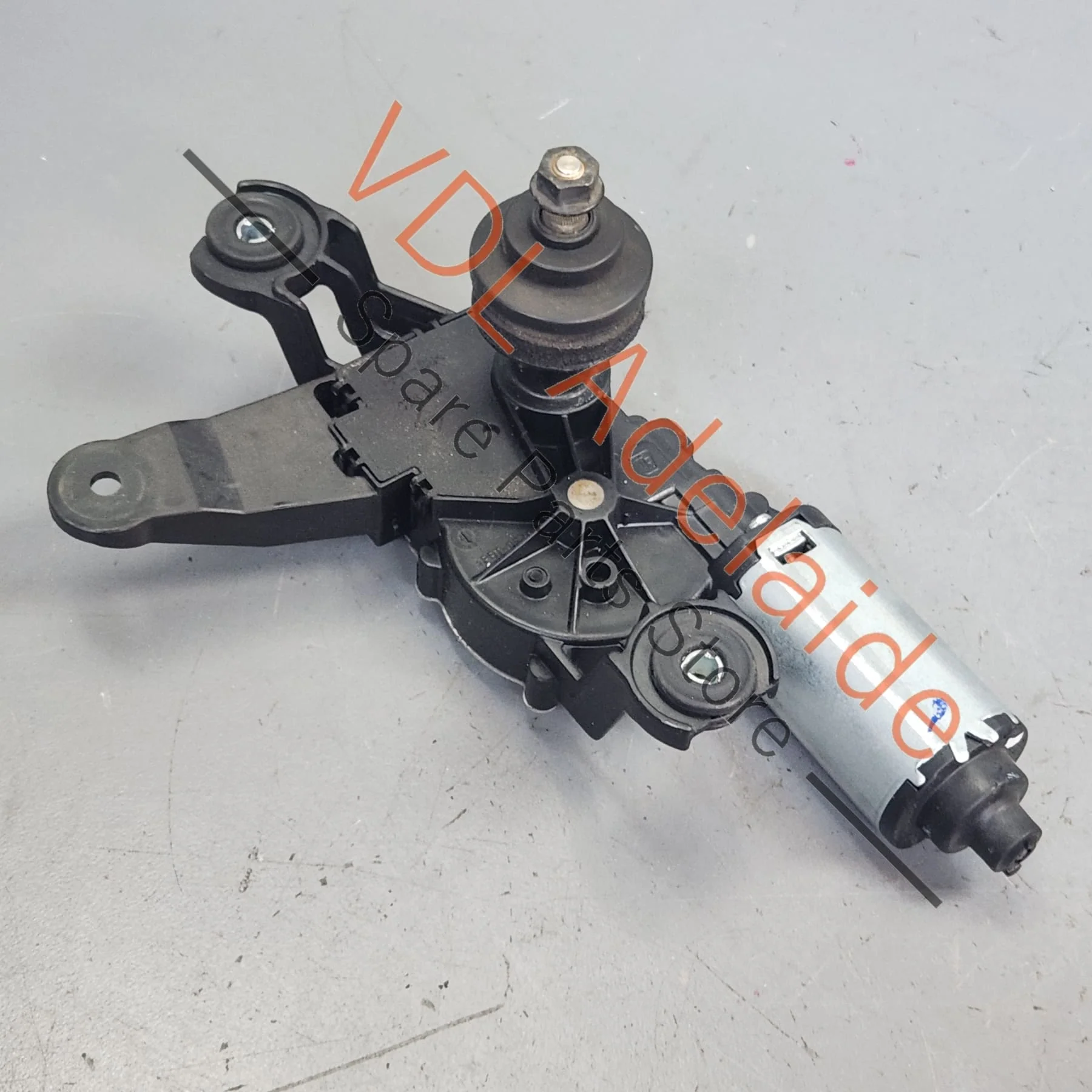 Porsche 911 991 997 Rear Window Wiper Motor 99762808001 - Image 2