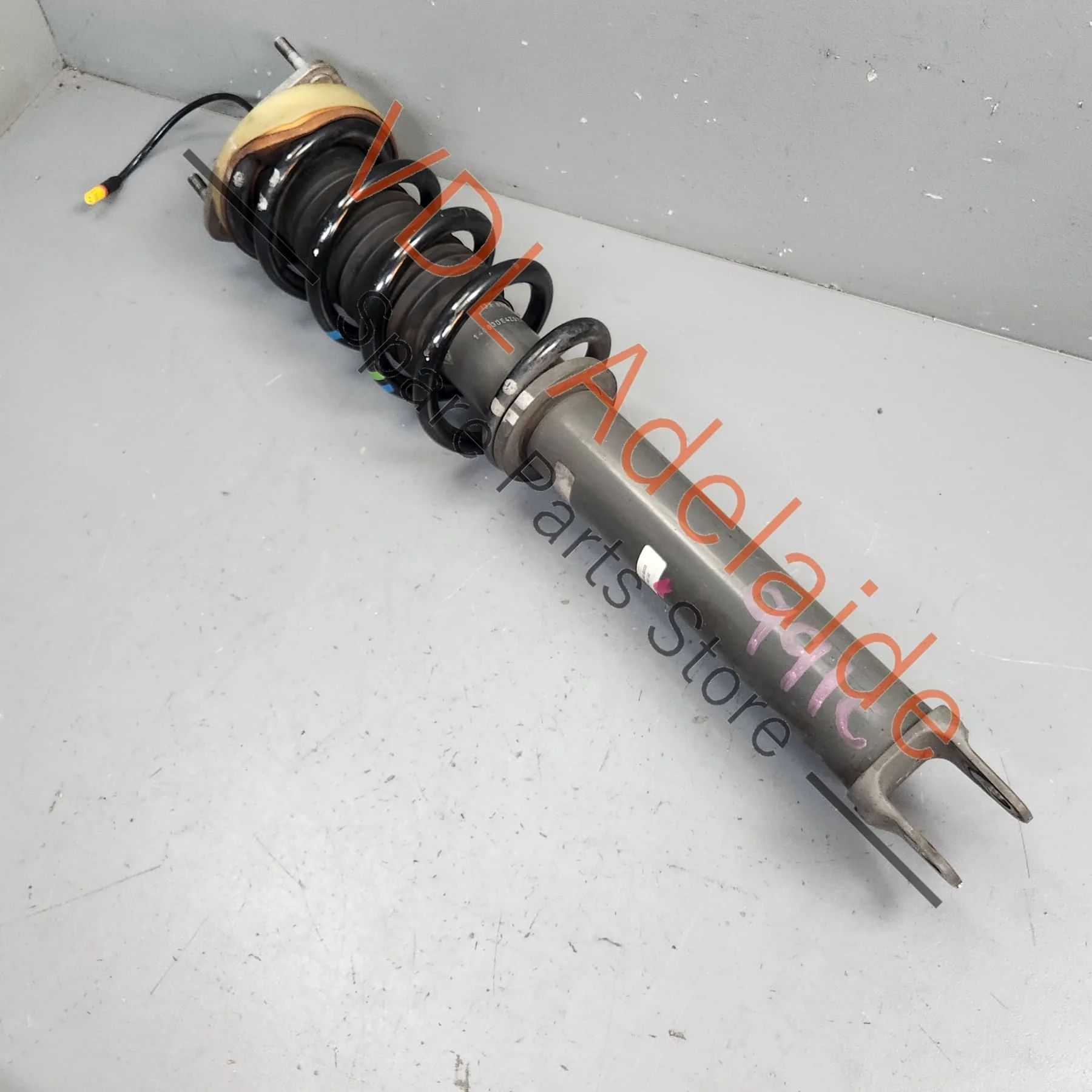 Porsche 911 Carrera S PASM Rear Shock Absorber with ADS 99133305324