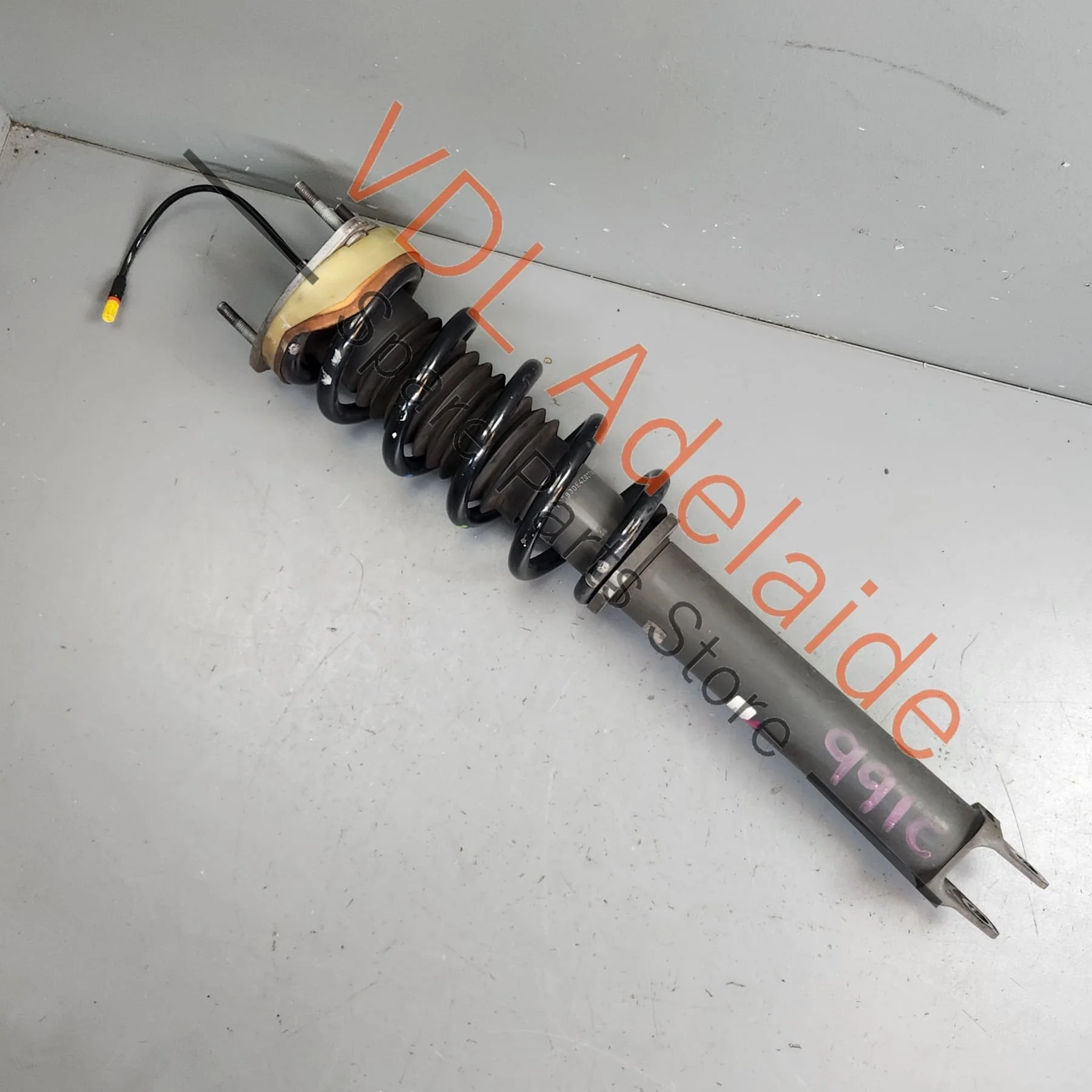 Porsche 911 Carrera S PASM Rear Shock Absorber with ADS 99133305324 - Image 3