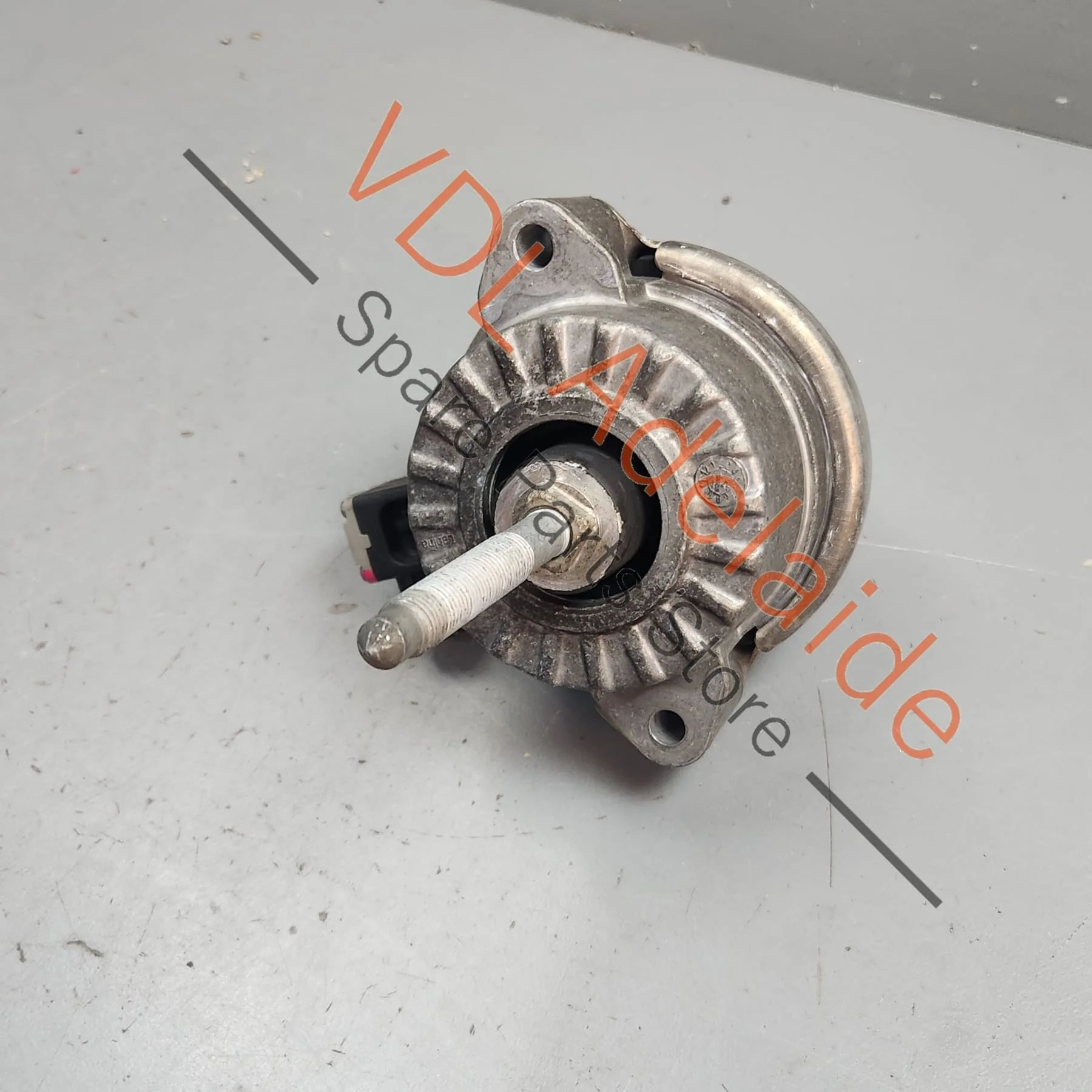 Porsche 911 991 Hydro Mounting Engine Mount 99137505911 - Image 3