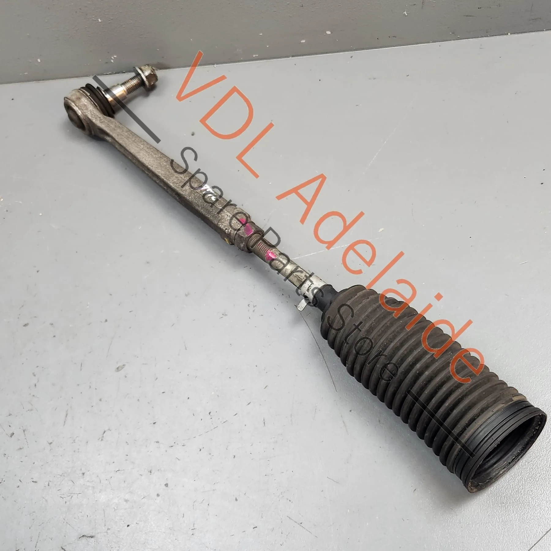Porsche 911 Steering Rack End & Tie Rod 99134732200 99134713100