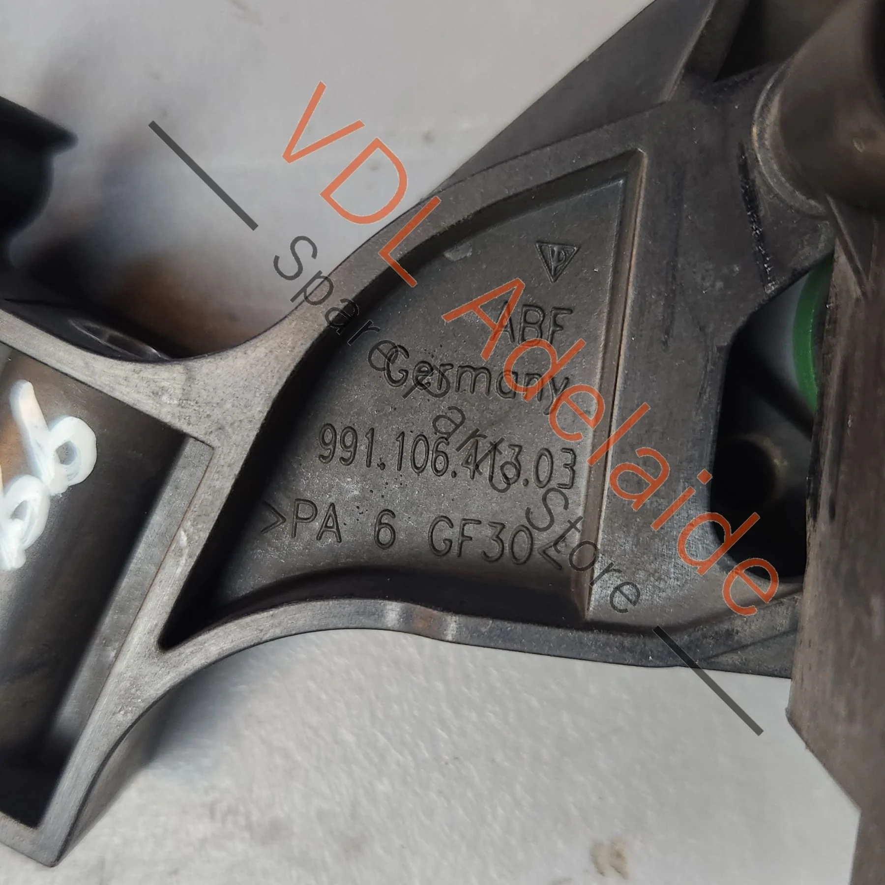 Porsche 911 Front Suspension Level Sensor 99110641303 99134302101 - Image 2