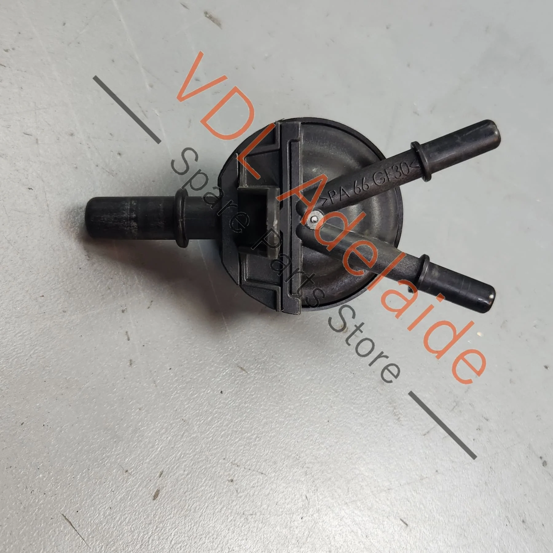 Porsche 911 991 Coolant Bleed Valve 7P5121671A - Image 3