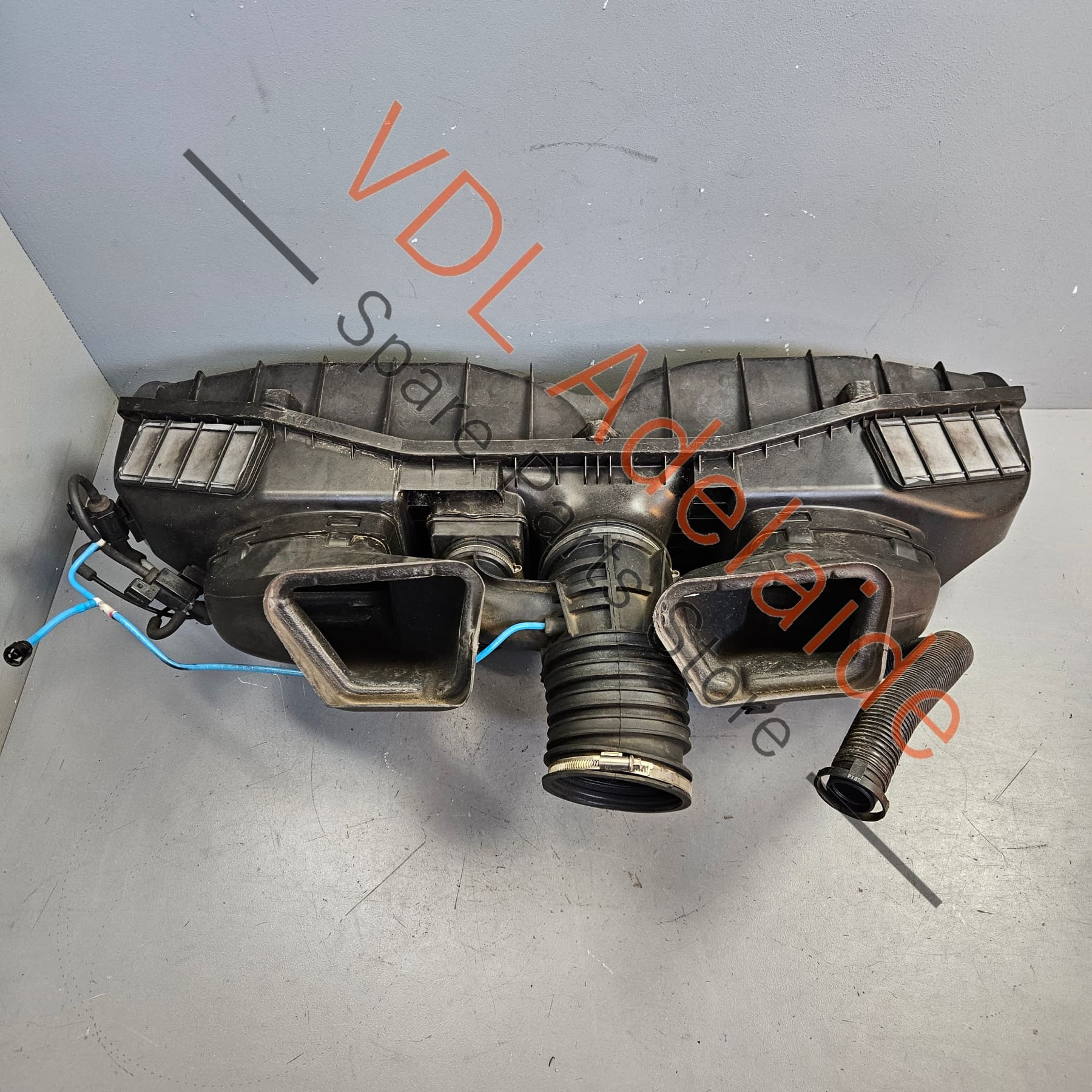 Porsche 911 991 Stock Standard Air Filter Box 99111002202