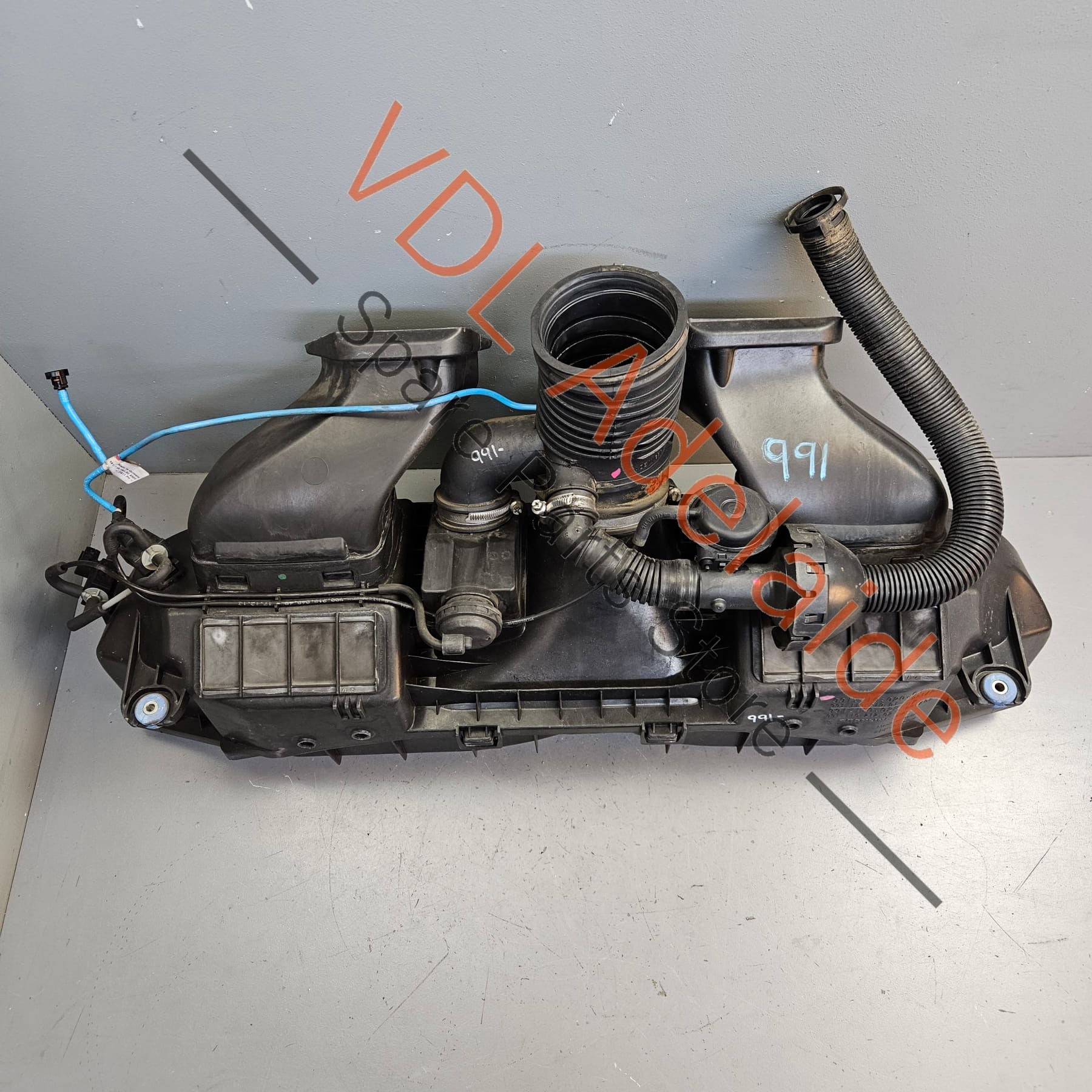 Porsche 911 991 Stock Standard Air Filter Box 99111002202 - Image 7