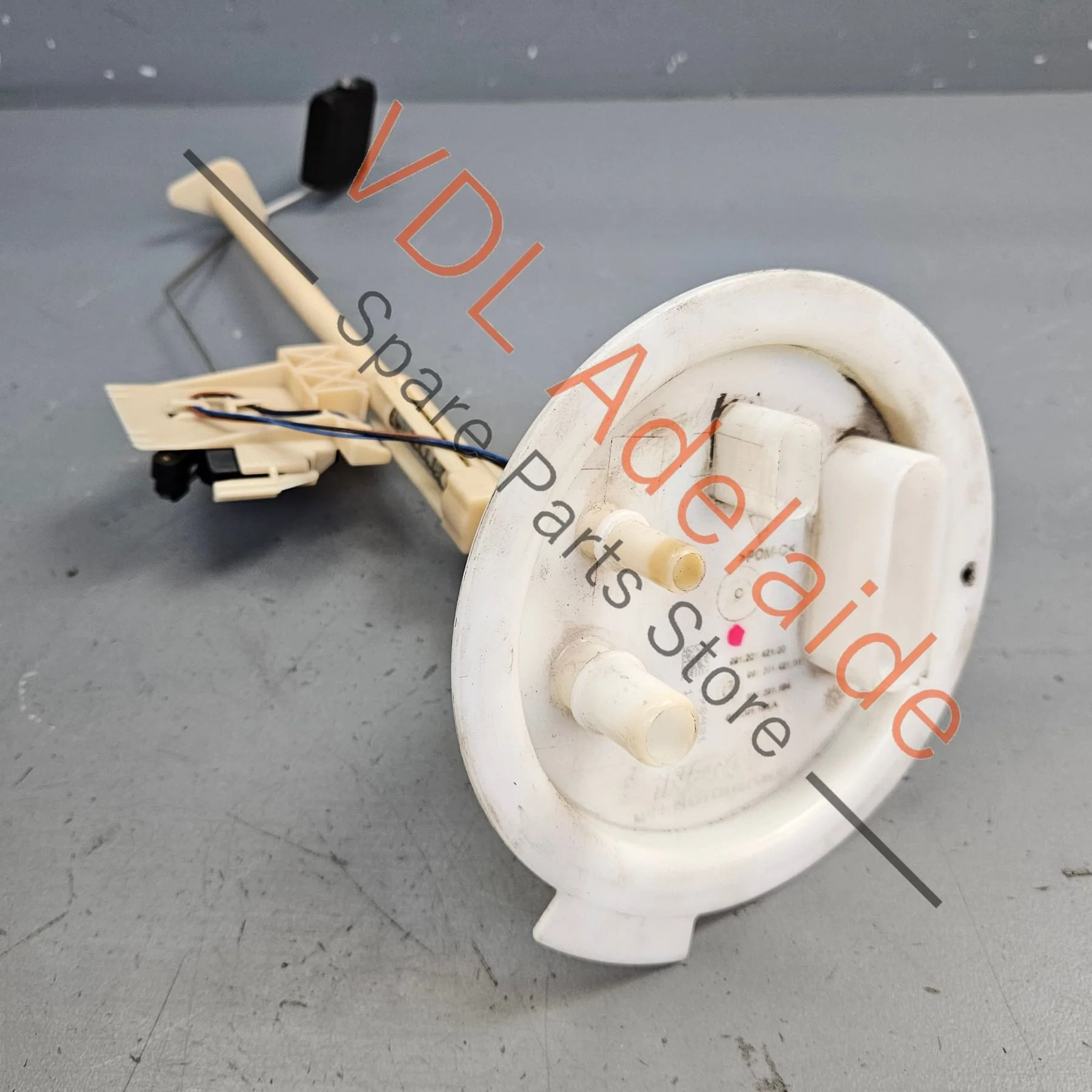 Porsche 911 991 Fuel Level Sender Unit 99162083100
