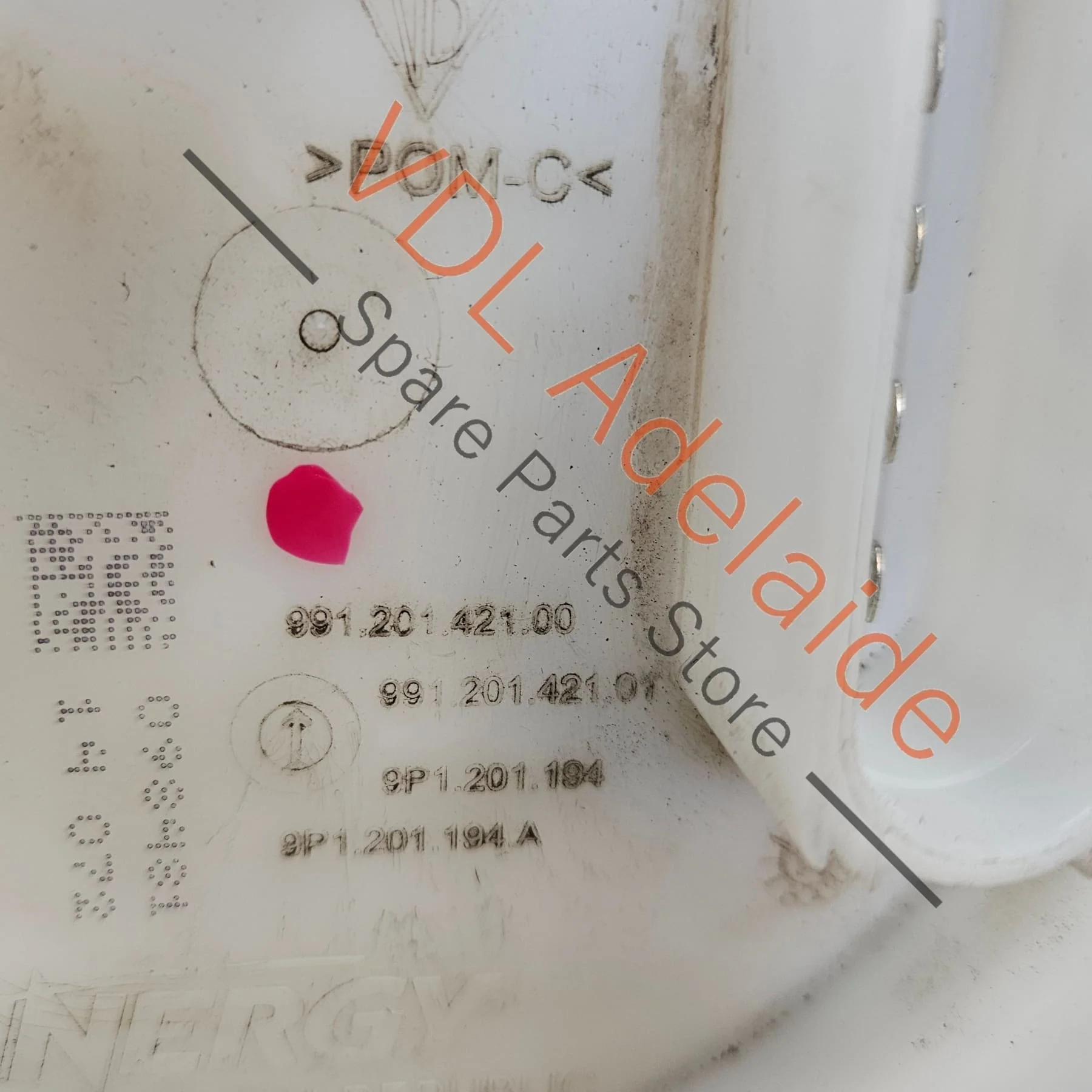 Porsche 911 991 Fuel Level Sender Unit 99162083100 - Image 4