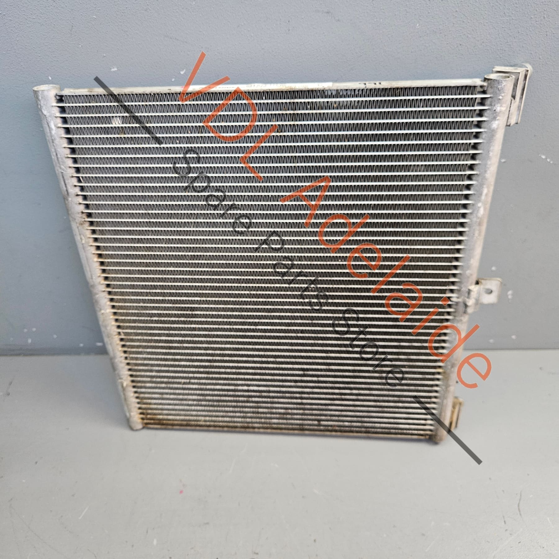 Porsche 911 991 AC Condenser 99157311106 99157311102