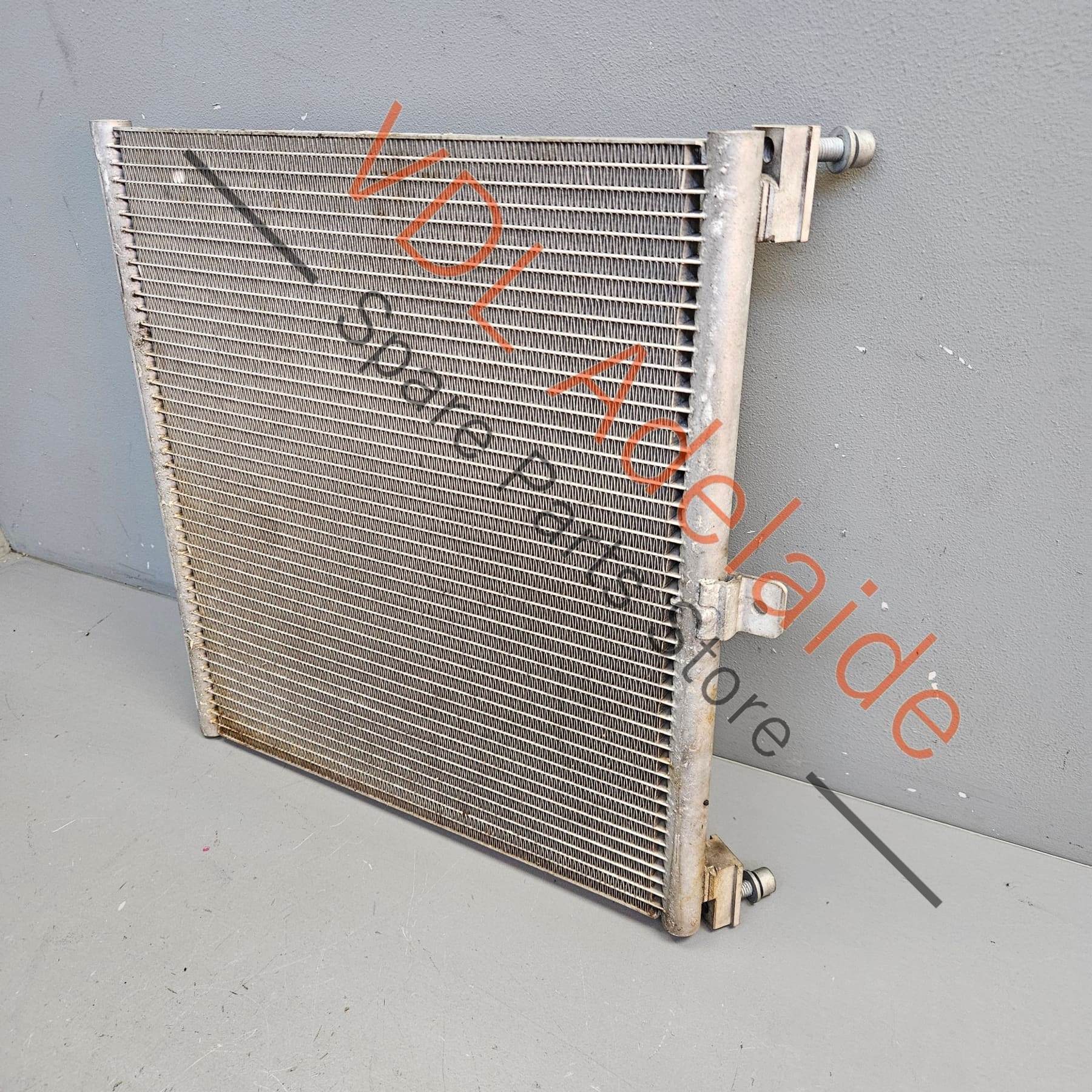 Porsche 911 991 AC Condenser 99157311106 99157311102 - Image 3