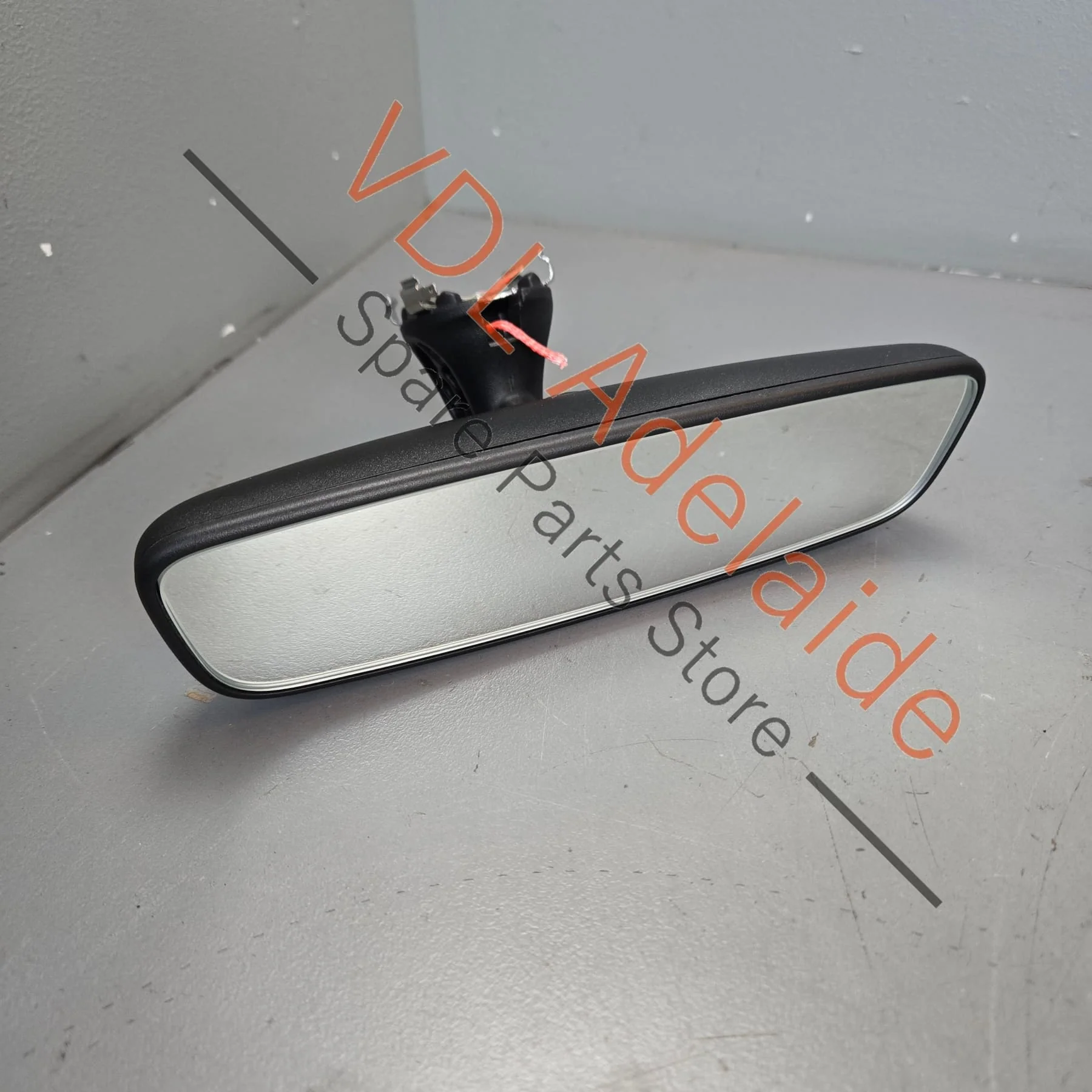 Porsche 991.2 718 Cayman 982 Interior Rear View Mirror 99173151103 4PK