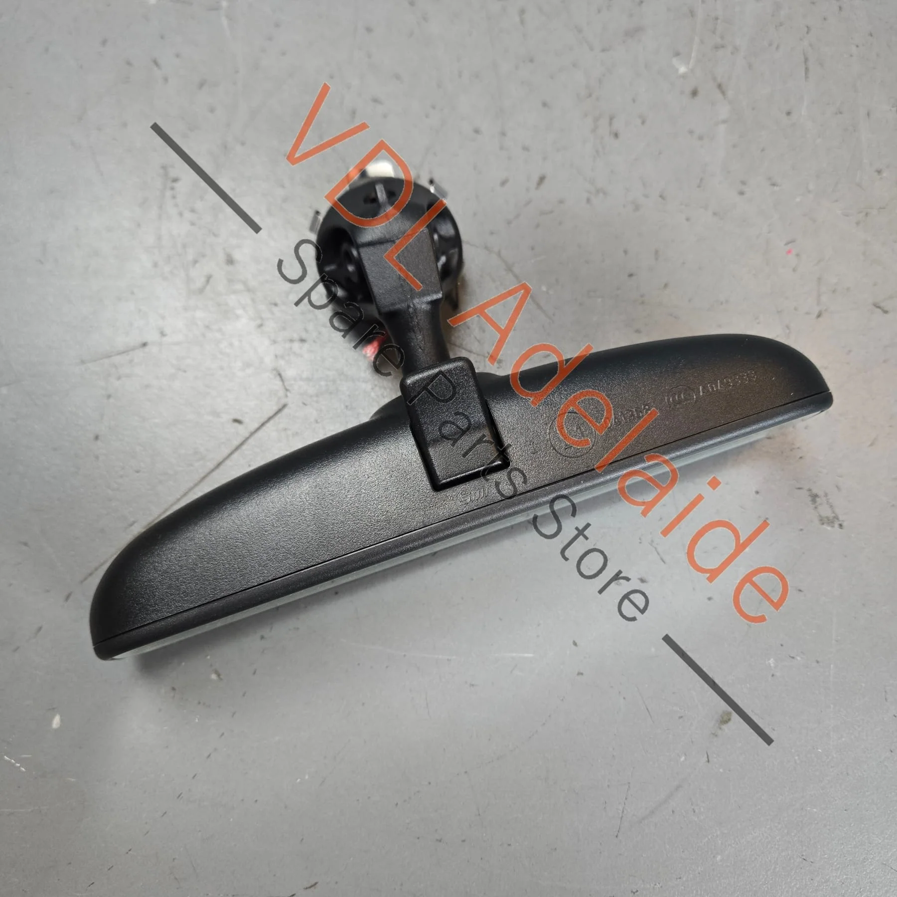 Porsche 991.2 718 Cayman 982 Interior Rear View Mirror 99173151103 4PK - Image 3
