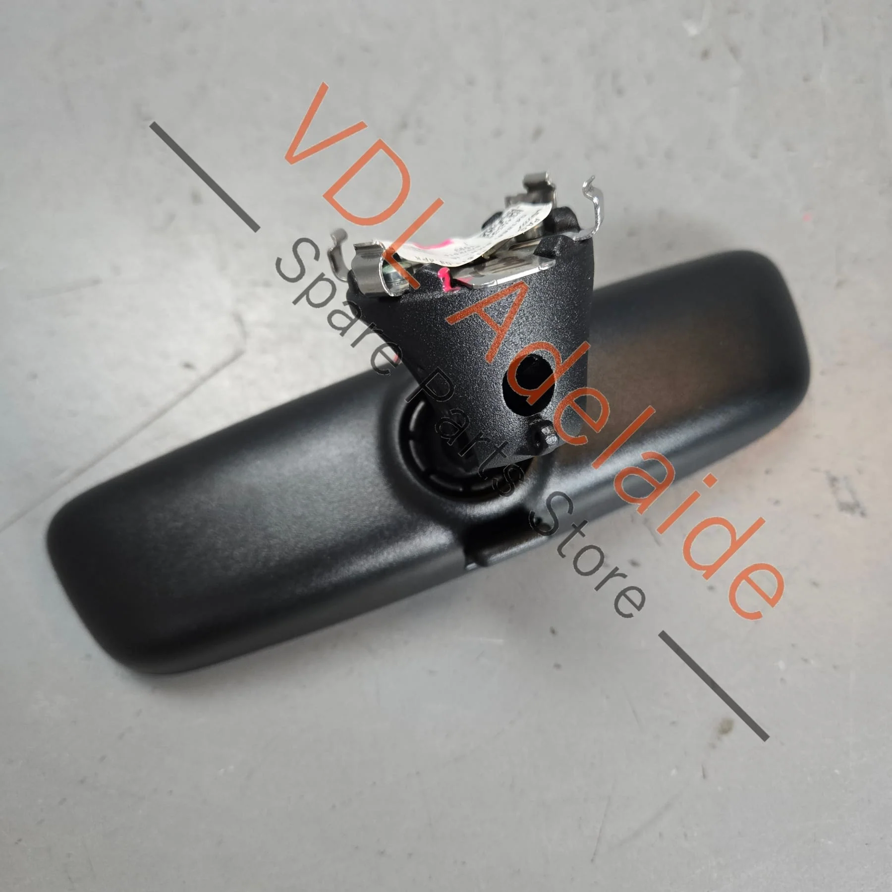Porsche 991.2 718 Cayman 982 Interior Rear View Mirror 99173151103 4PK - Image 4