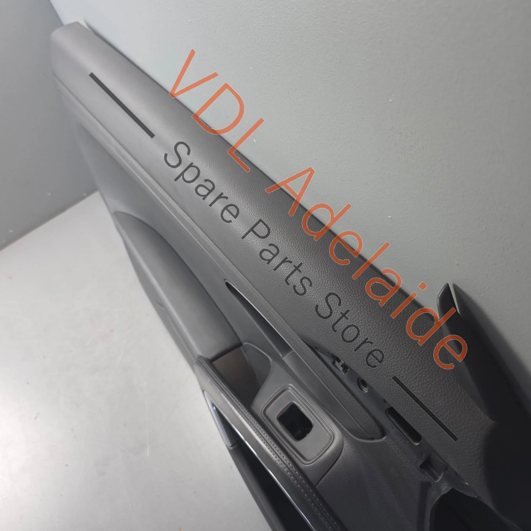Porsche 911 991.1 Door Trim Interior Left 99155590301 DK4 99155520301 - Image 4