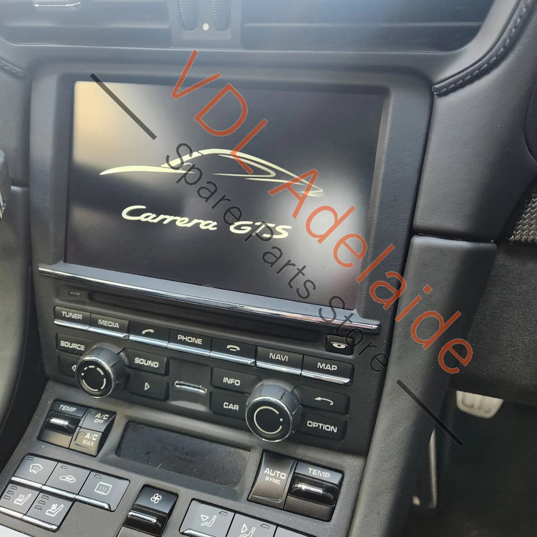 Porsche 911 991.1 Manual Transmisison Gearbox with Limited Slip Differential 13,697km 6mth Warranty - Image 5