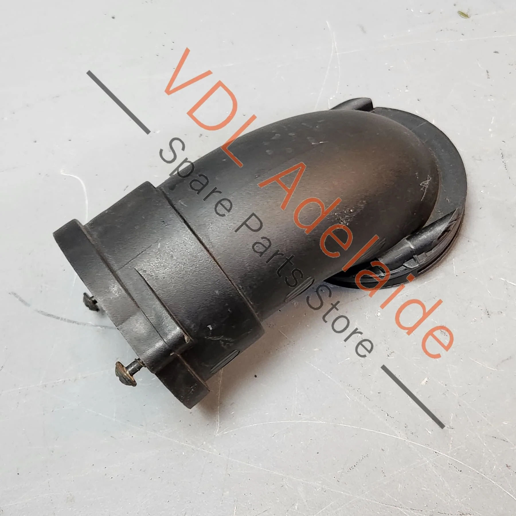 Porsche Cayenne 9PA 955 957 Air Filter Connection Pipe Left 95511010100 - Image 6