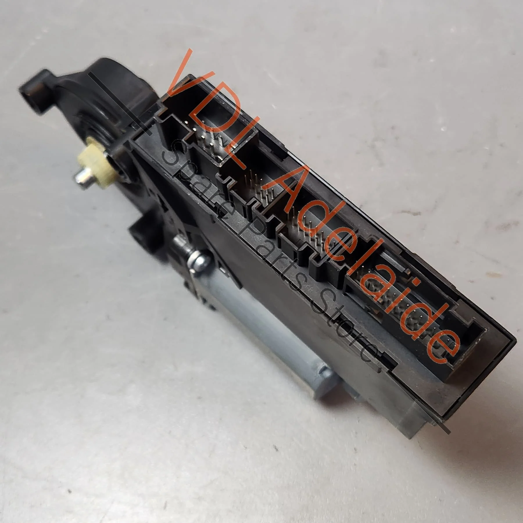 Porsche Cayenne 9PA 955 957 VW Touareg Front Left Window Motor 95562470203 7L0959702L 3D2959792F - Image 2