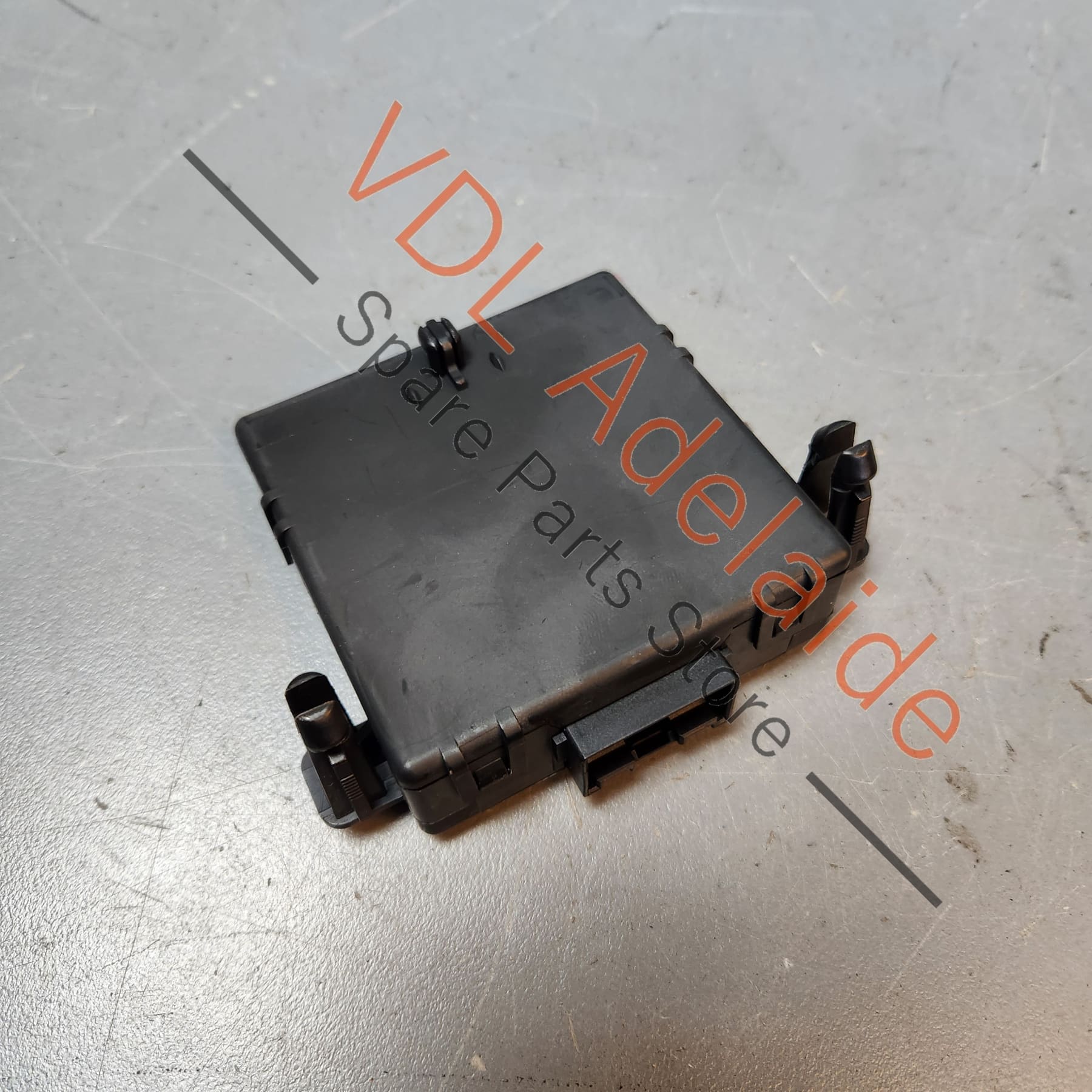 Porsche Cayenne 9PA 955 957 CGW Gateway Control Unit Module 95561012702 - Image 3