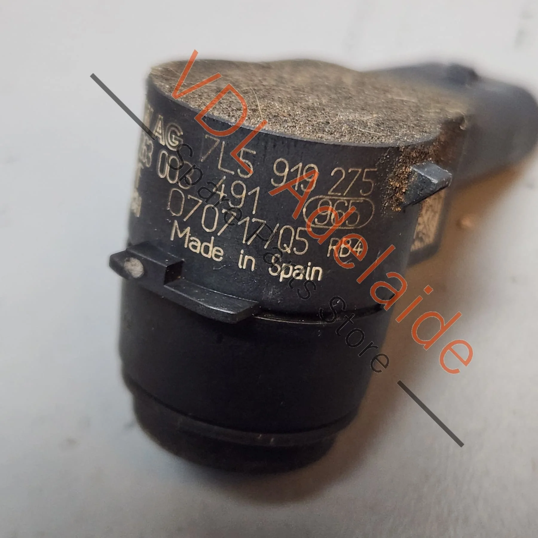 Porsche Cayenne 9PA 955 957 Parking Sensor 7L5919275 - Image 2