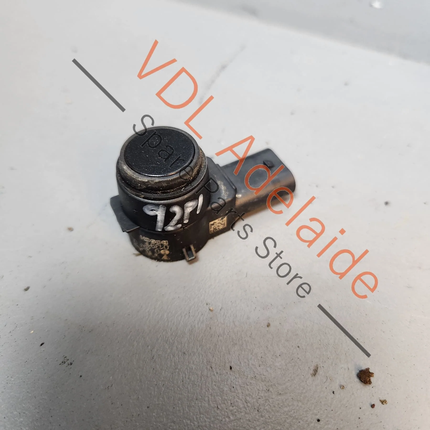 Porsche Cayenne 9PA 955 957 Parking Sensor 7L5919275 - Image 4