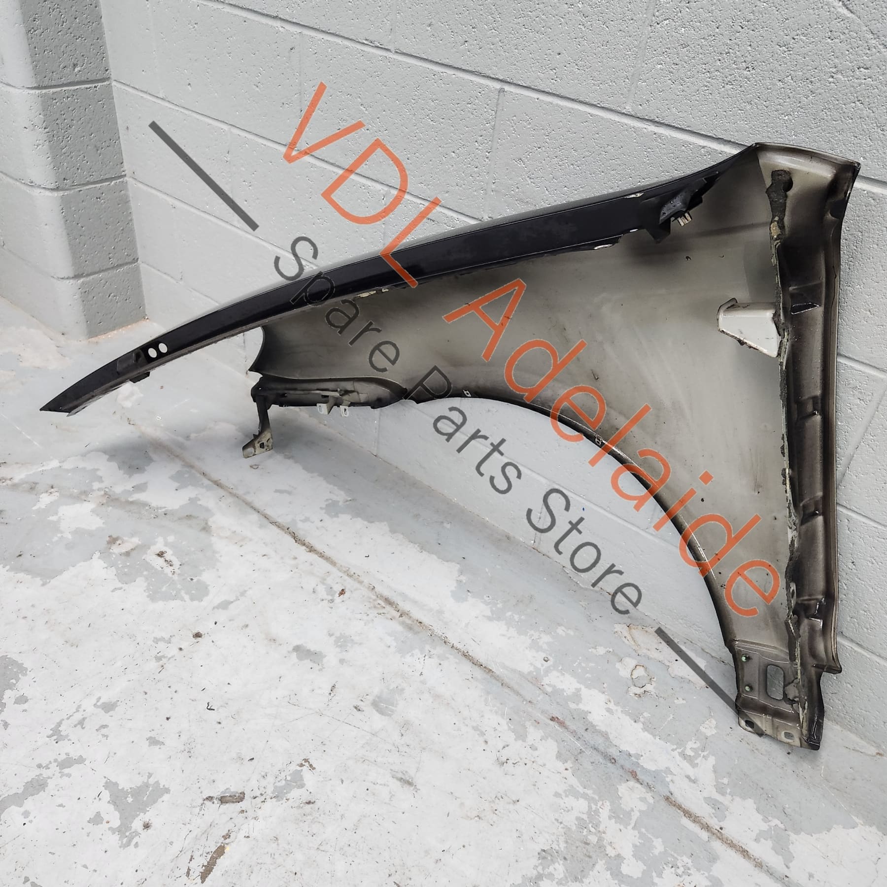 Porsche Cayenne 9PA 955 957 2002-2010 Front Right Fender Guard Panel Wing - Image 4