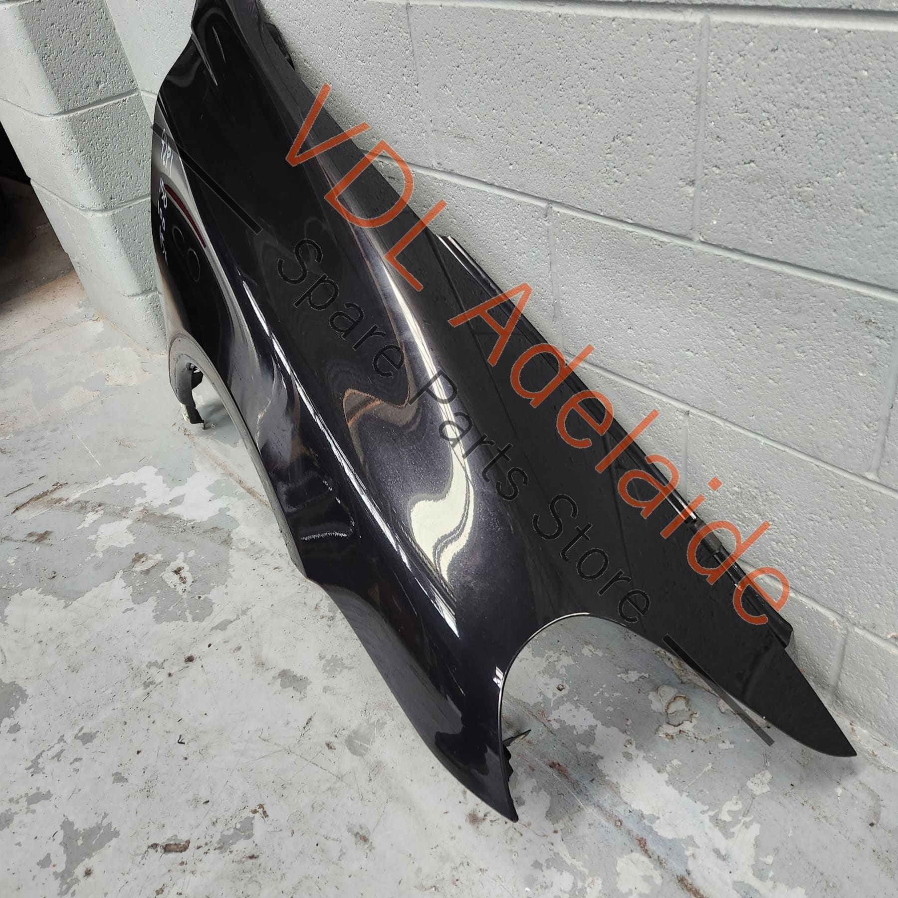 Porsche Cayenne 9PA 955 957 2002-2010 Front Right Fender Guard Panel Wing - Image 7