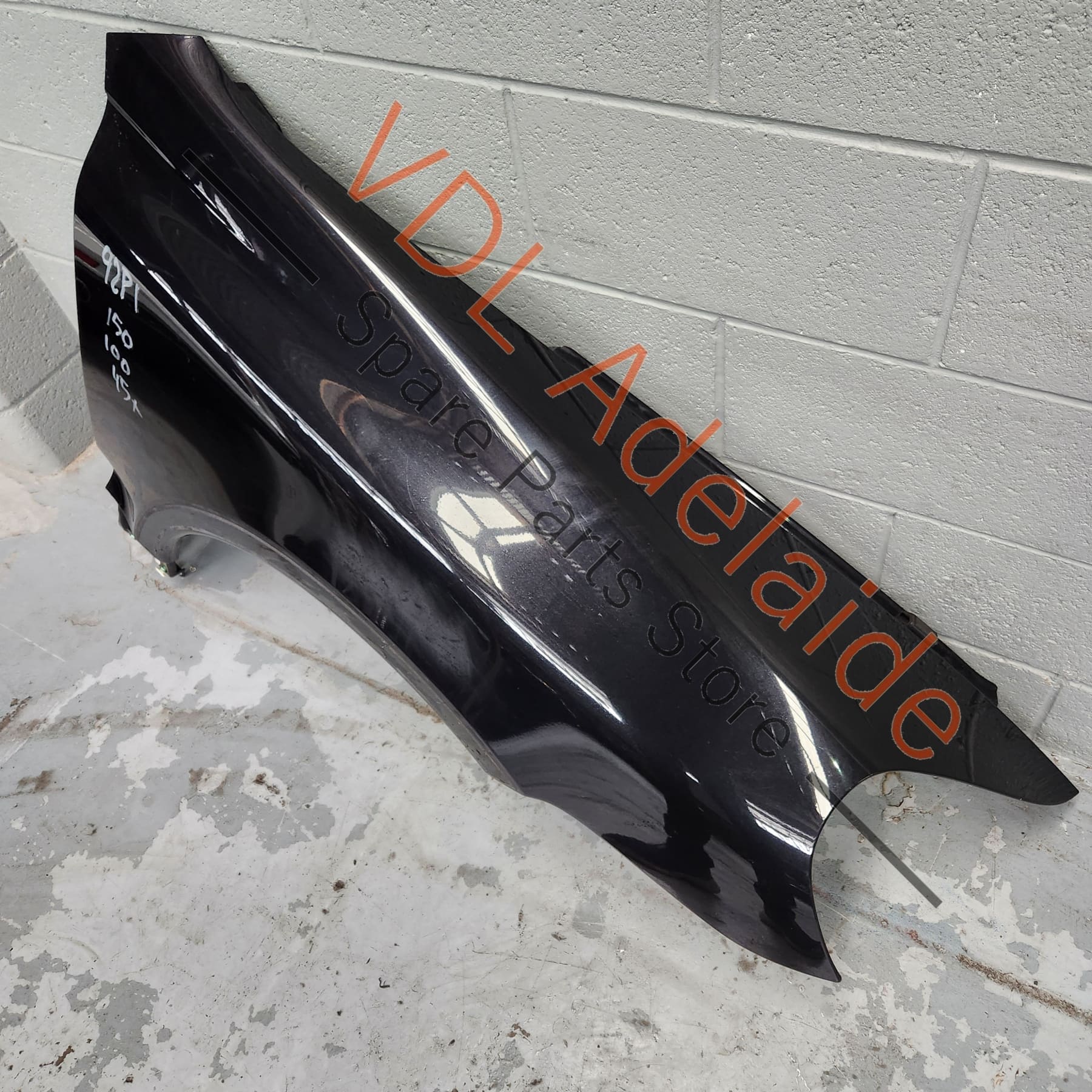 Porsche Cayenne 9PA 955 957 2002-2010 Front Right Fender Guard Panel Wing - Image 8