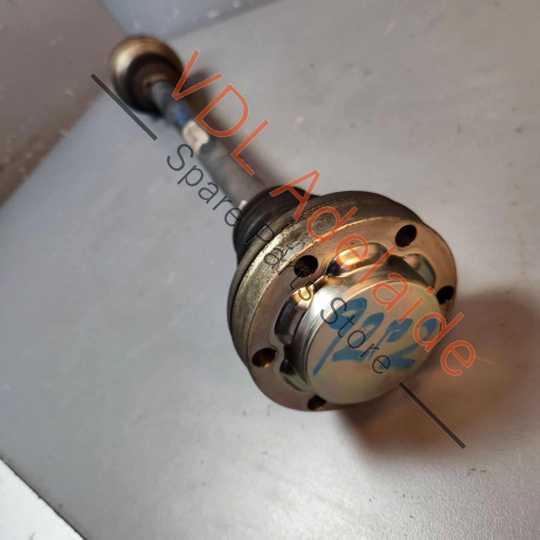 Porsche Cayenne Rear Left or Right Driveshaft Axle CV 7L0501201B 95533202401 - Image 5