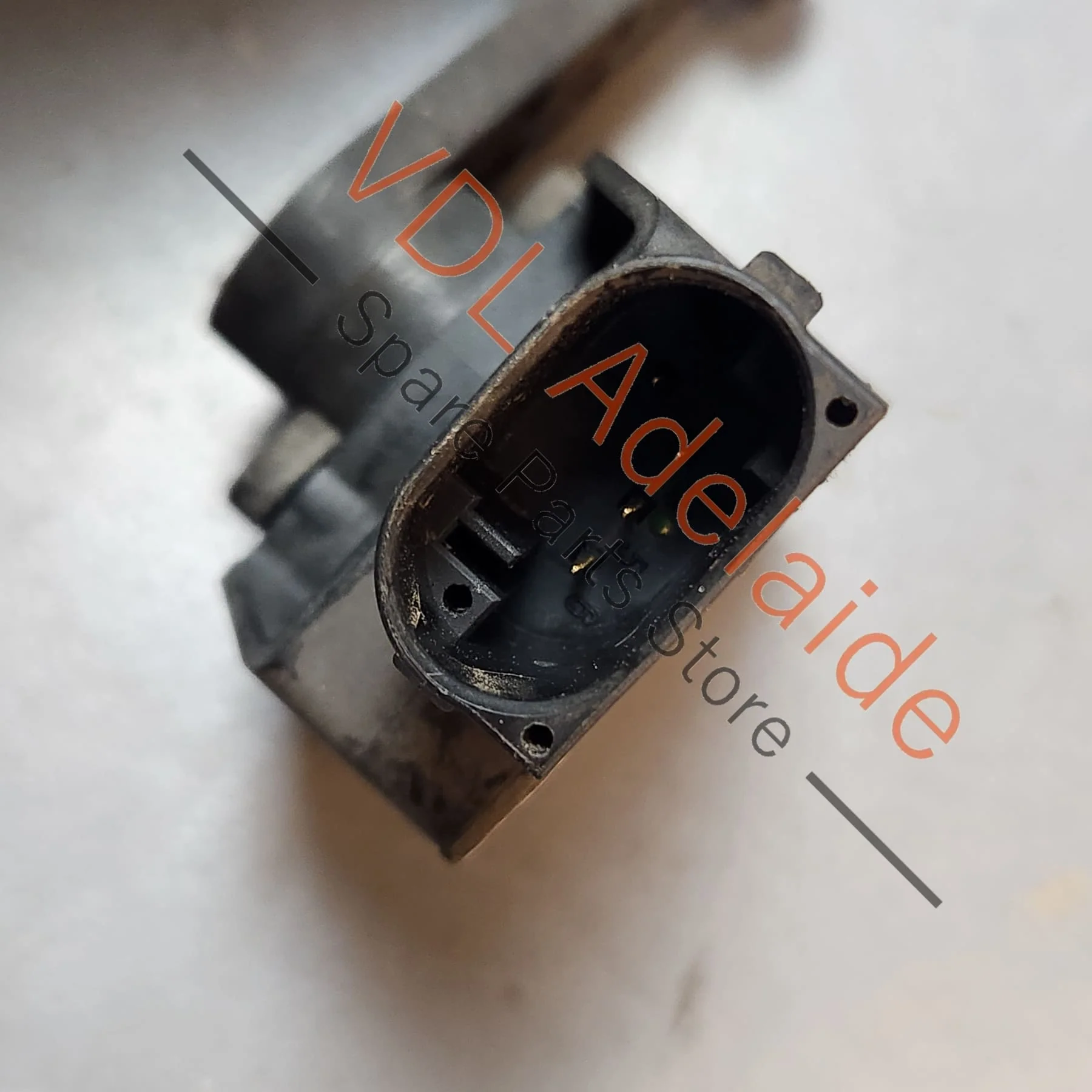 Porsche Cayenne 9PA 955 957 Audi Q7 Touareg Rear Suspension Level Sensor 95533107721 - Image 10