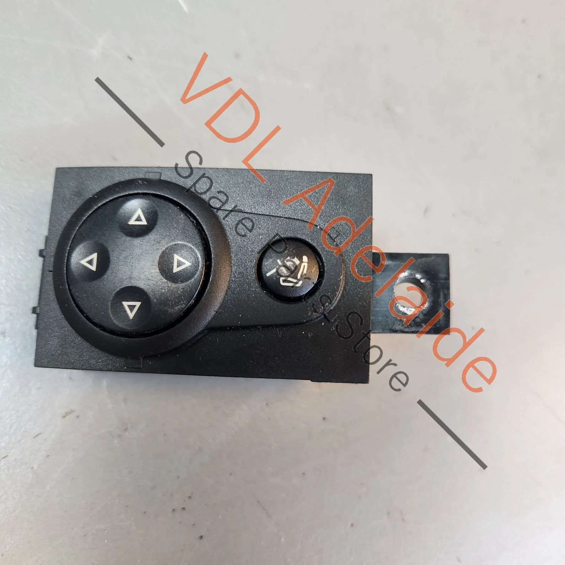 Porsche Cayenne 9PA 955 957 Steering Column Adjustment Switch 95561322200 7L5953519