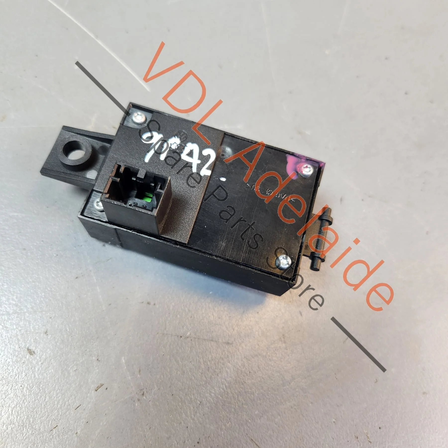 Porsche Cayenne 9PA 955 957 Steering Column Adjustment Switch 95561322200 7L5953519 - Image 4