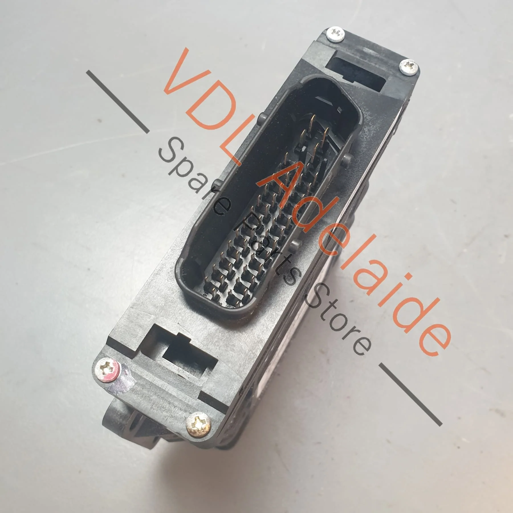 Porsche Cayenne 9PA 955 957 Turbo Transmission Gearbox Controller Control Module Unit 95561812104 95561812105 09D927750JN - Image 5