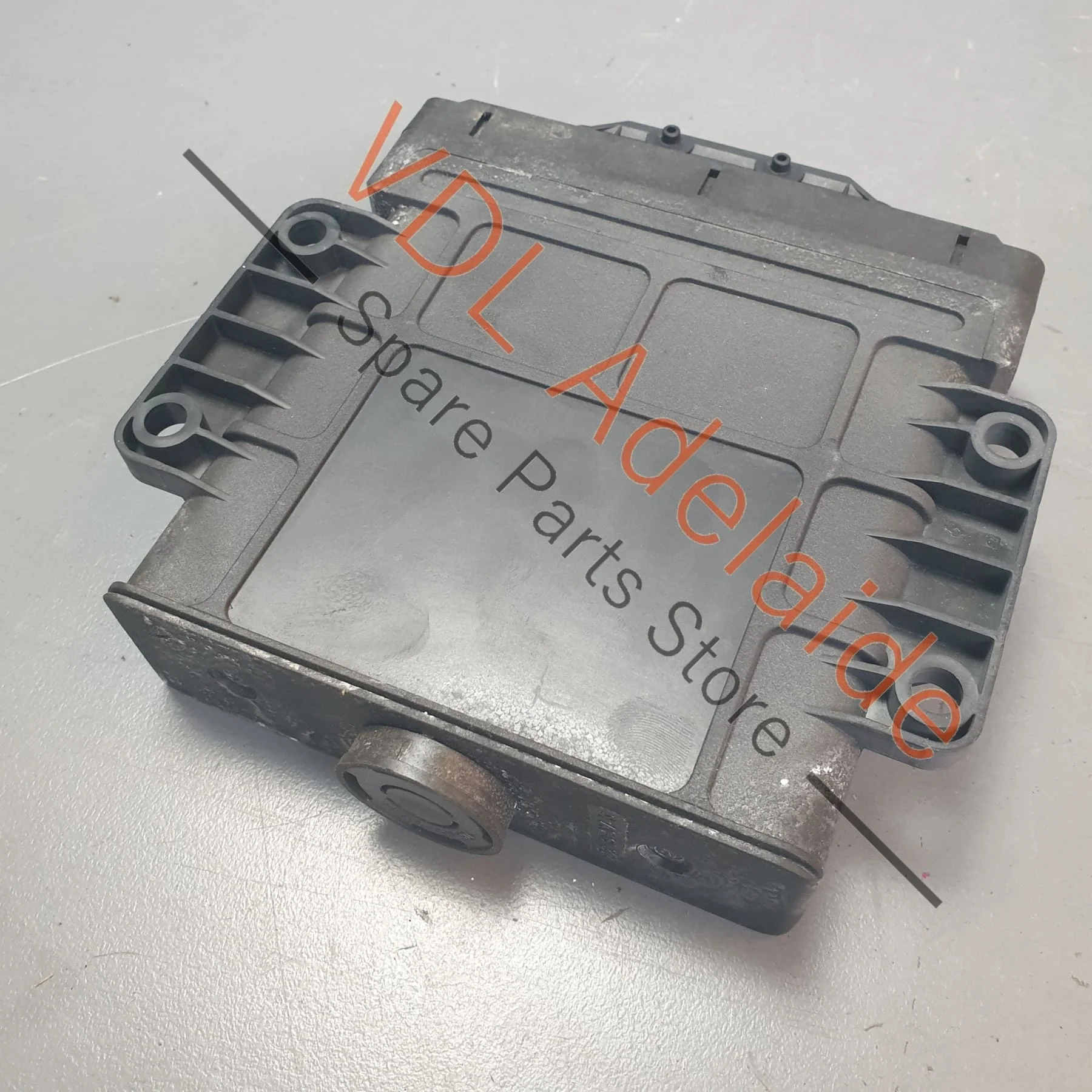Porsche Cayenne 9PA 955 957 Turbo Transmission Gearbox Controller Control Module Unit 95561812104 95561812105 09D927750JN - Image 6