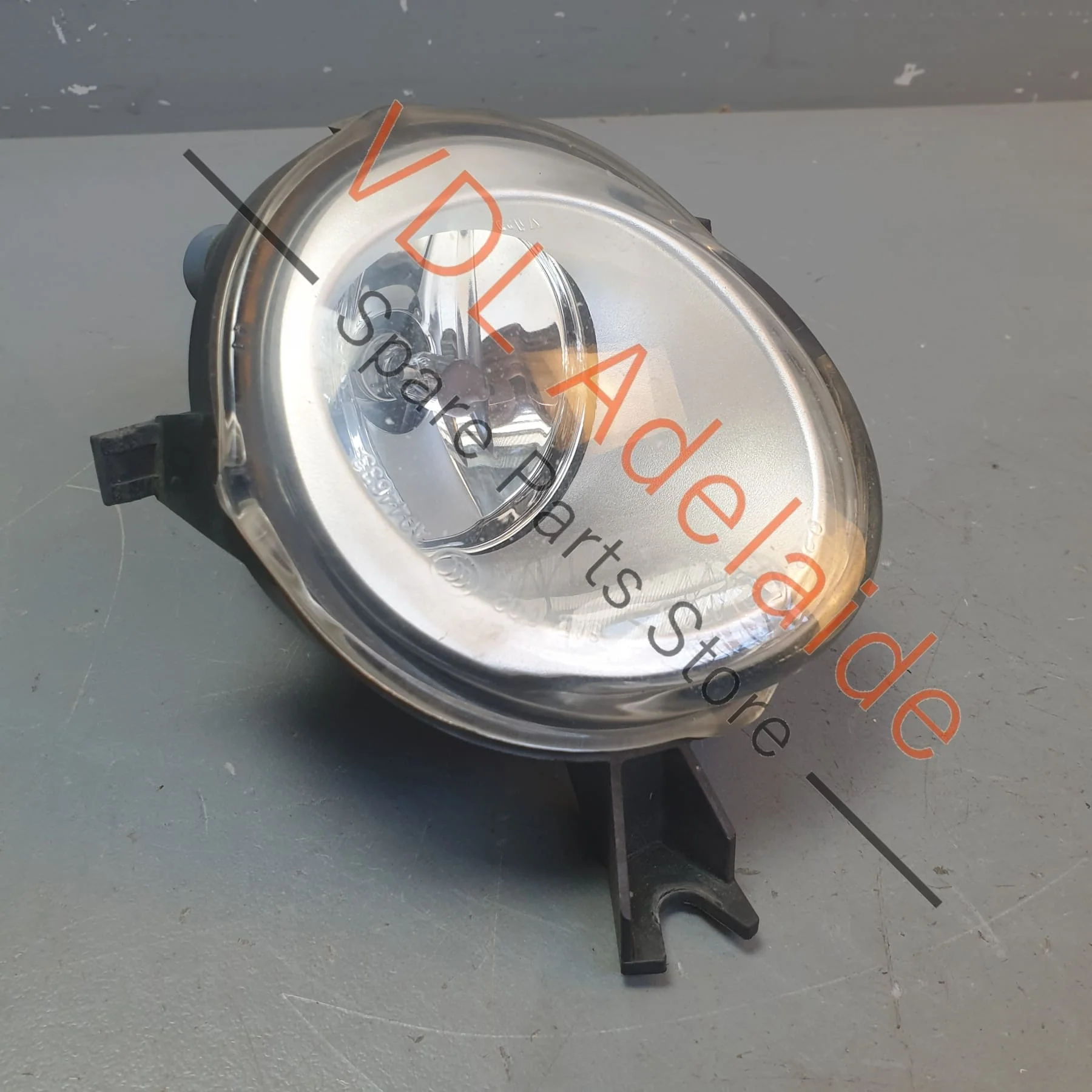 Porsche Cayenne GTS Turbo Front Left Fog Light 95563116501 7L5941699D