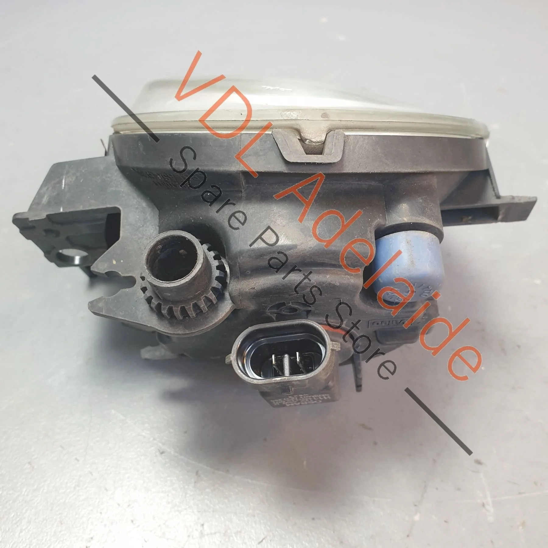 Porsche Cayenne GTS Turbo Front Left Fog Light 95563116501 7L5941699D - Image 4