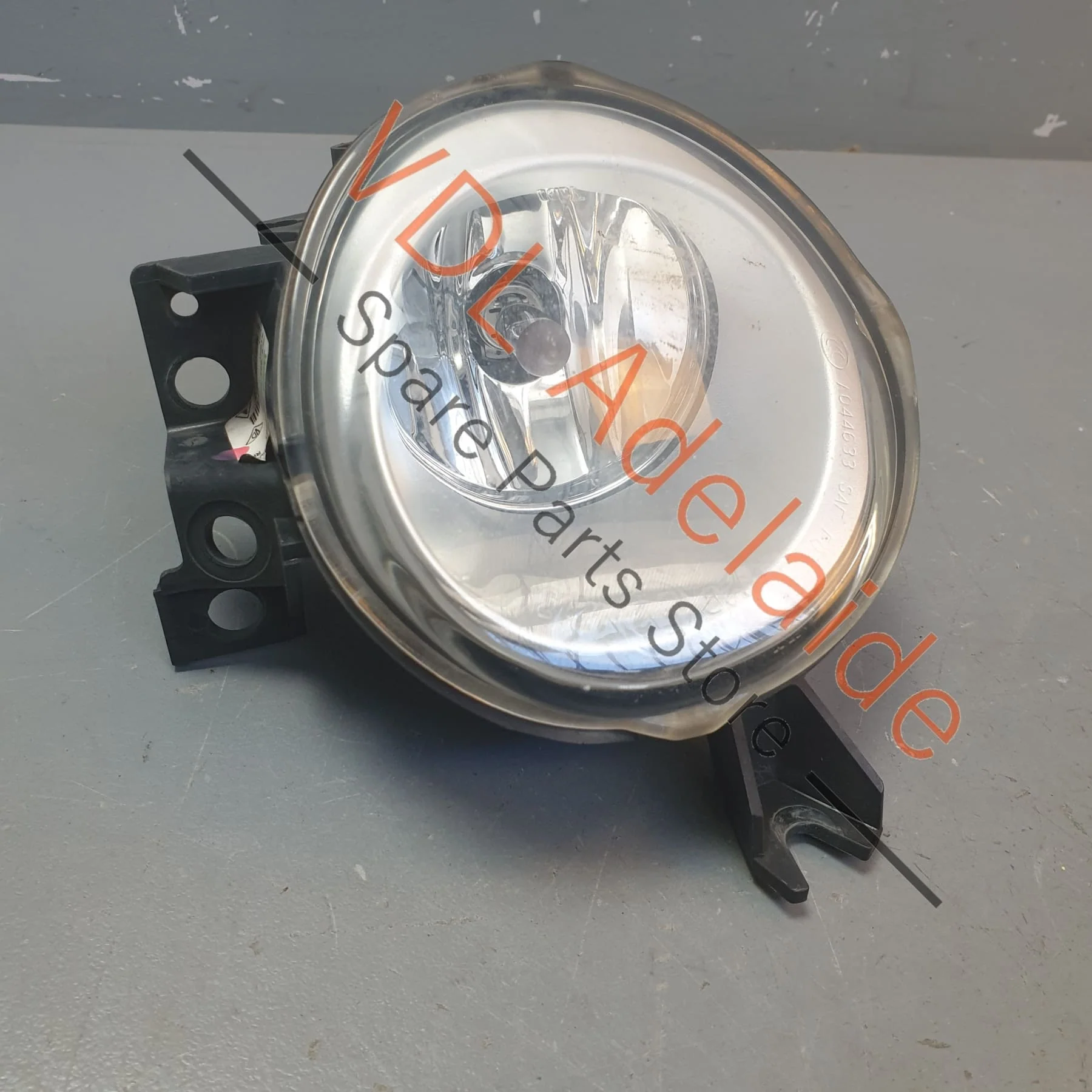 Porsche Cayenne GTS Turbo Front Right Fog Light 95563116601 7L5941700D