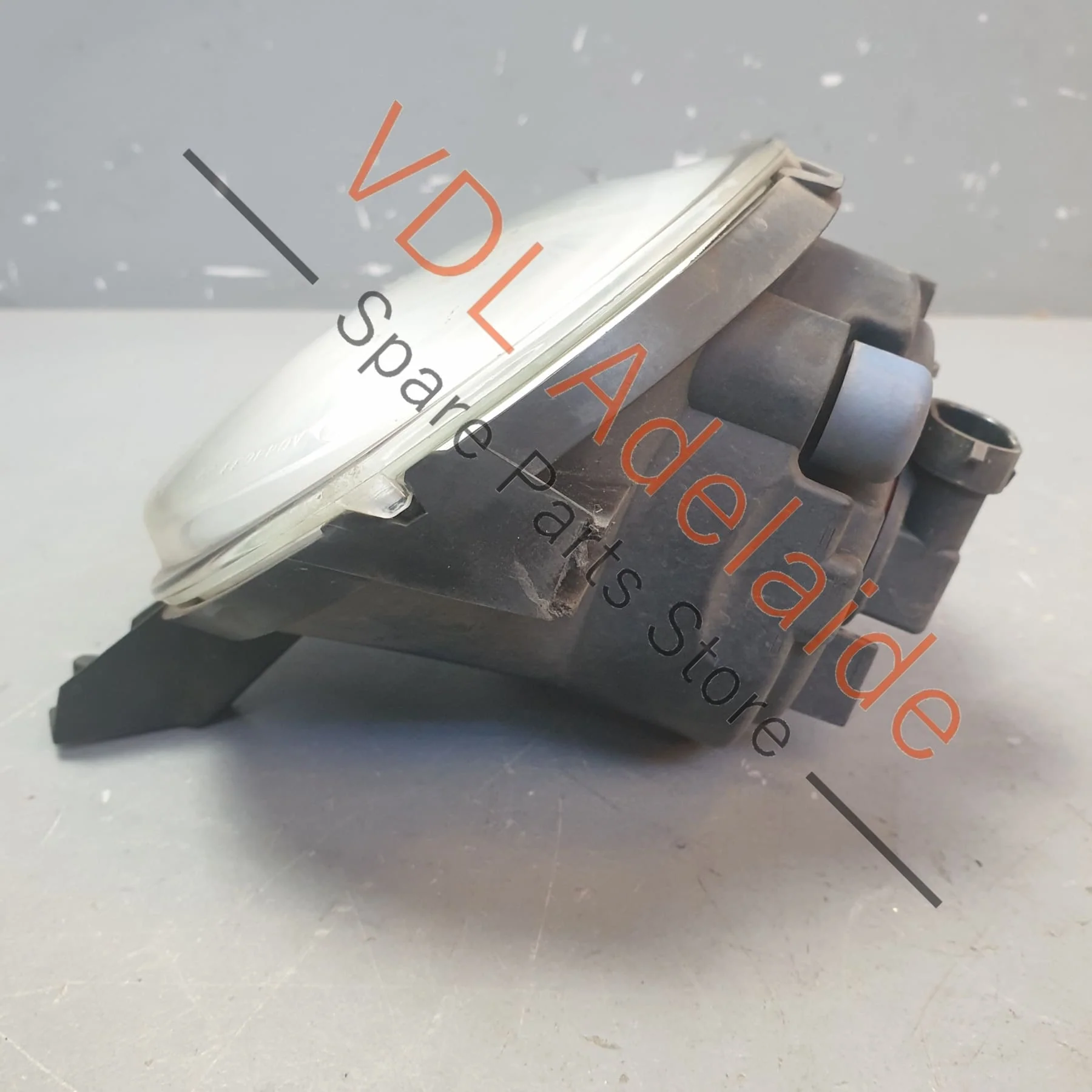 Porsche Cayenne GTS Turbo Front Right Fog Light 95563116601 7L5941700D - Image 7