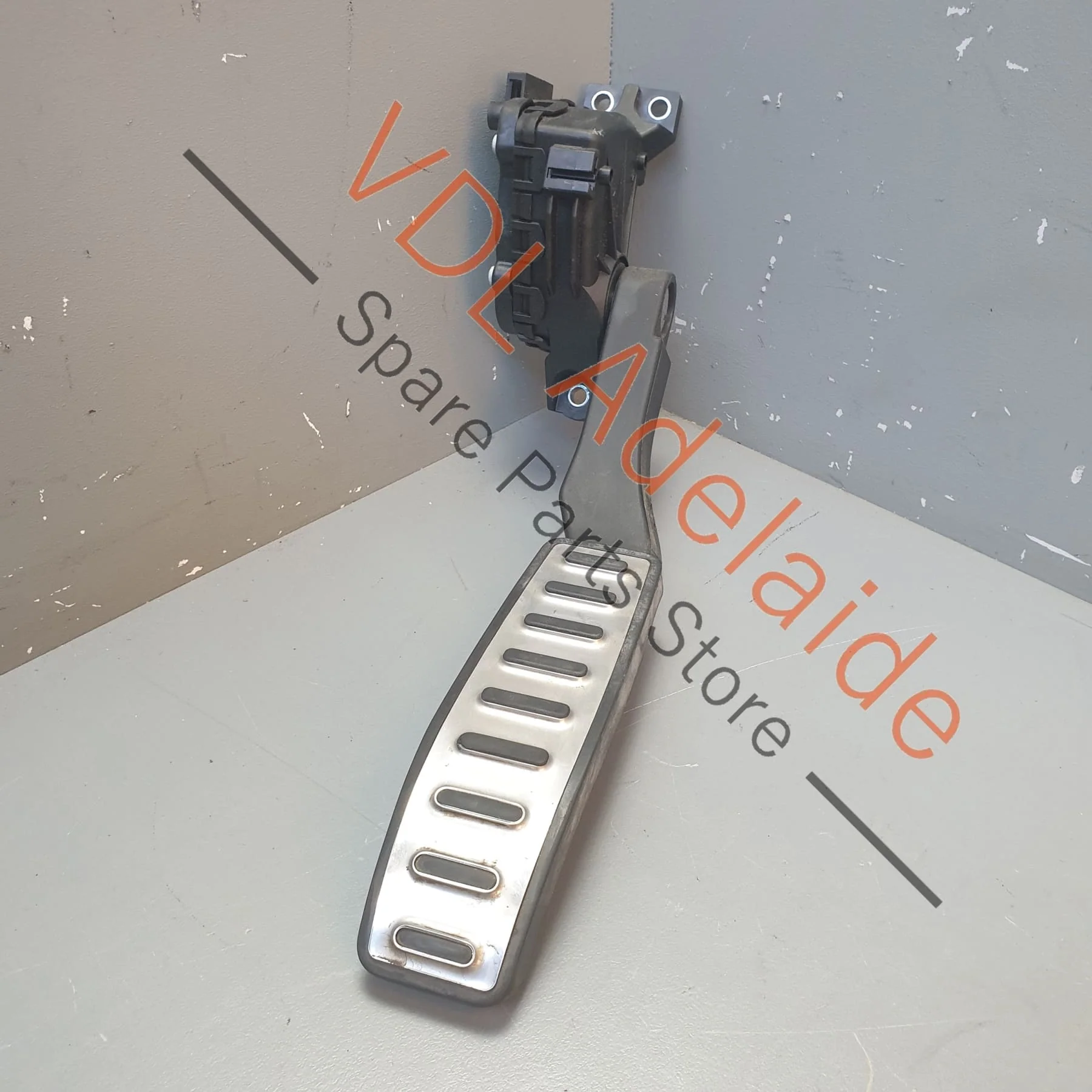 Porsche Cayenne 9PA 955 957 Audi Q7 Sport Gas Throttle Pedal 95542302450 7L0723507E