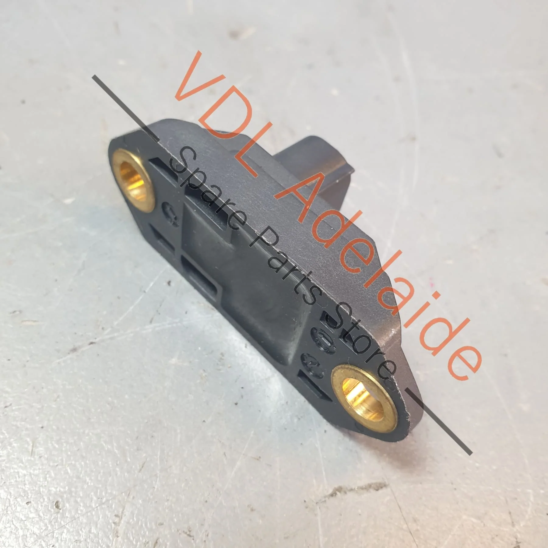 Porsche Cayenne 9PA Tilt Angle Sensor 7L6907651A 95561808200 - Image 2