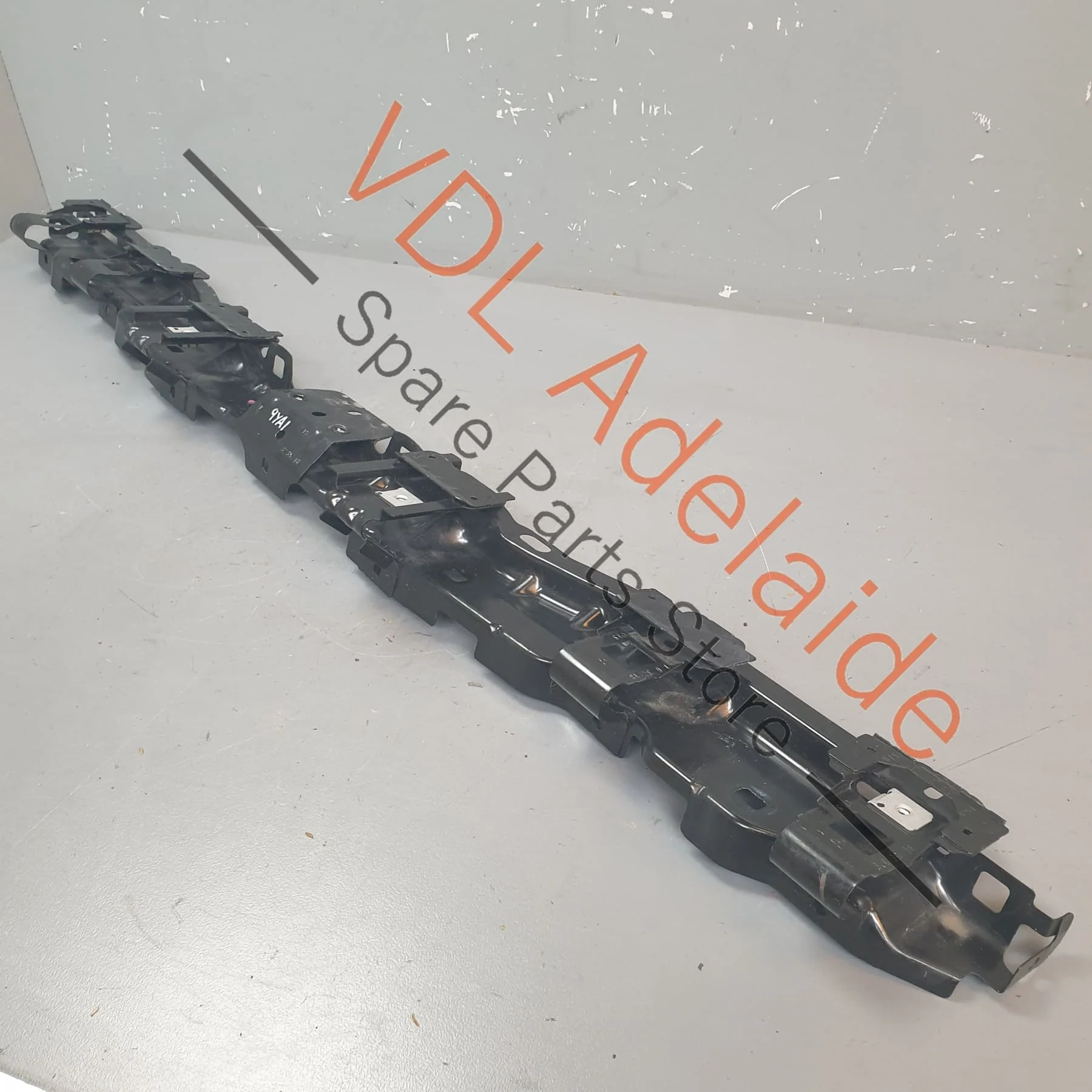 Porsche Cayenne E3 9YA 9YB Front Lower Radiator Support Air Guide 9Y0805015C