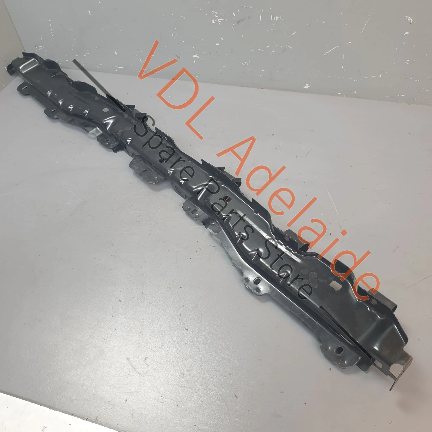 Porsche Cayenne E3 9YA 9YB Front Lower Radiator Support Air Guide 9Y0805015C - Image 10