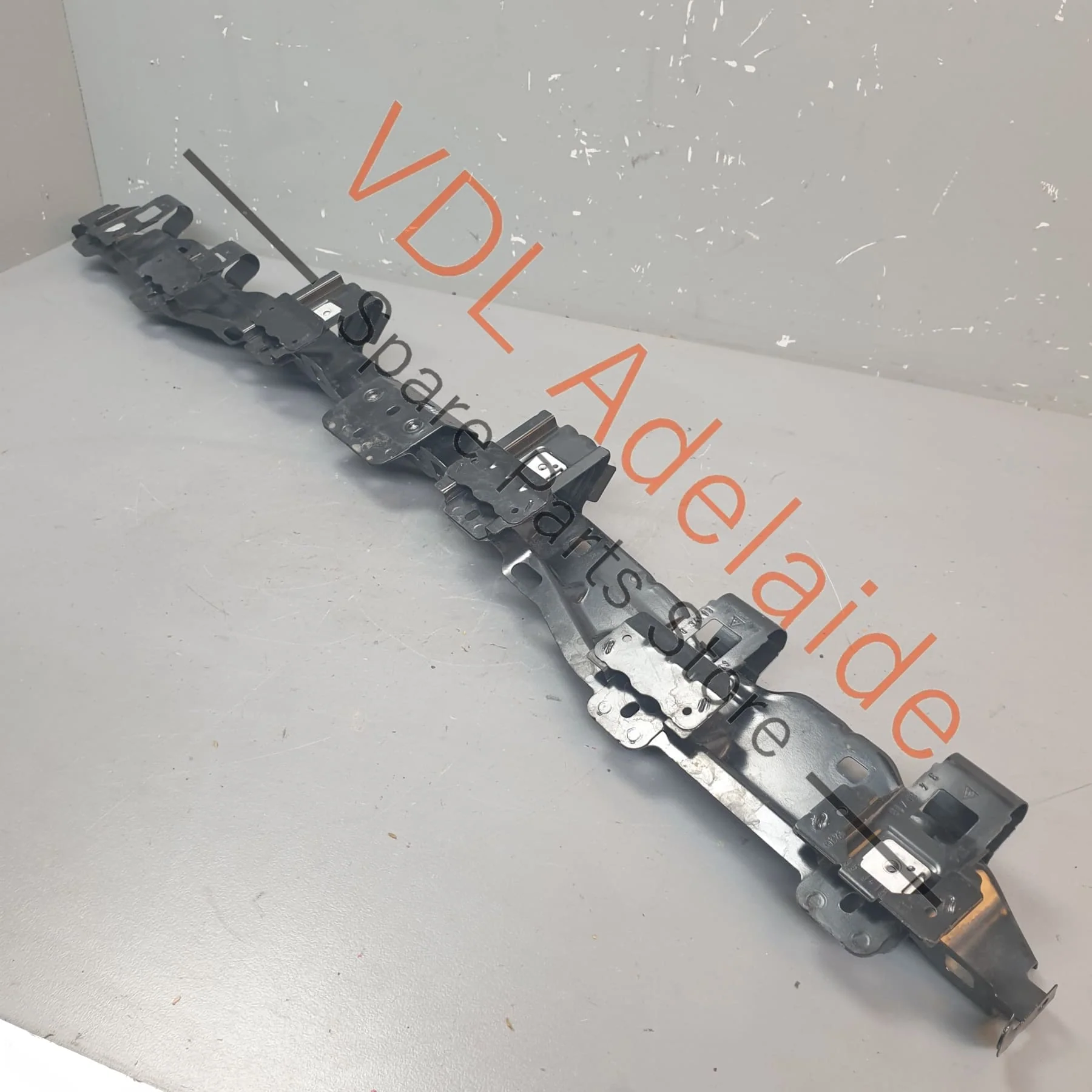 Porsche Cayenne E3 9YA 9YB Front Lower Radiator Support Air Guide 9Y0805015C - Image 8