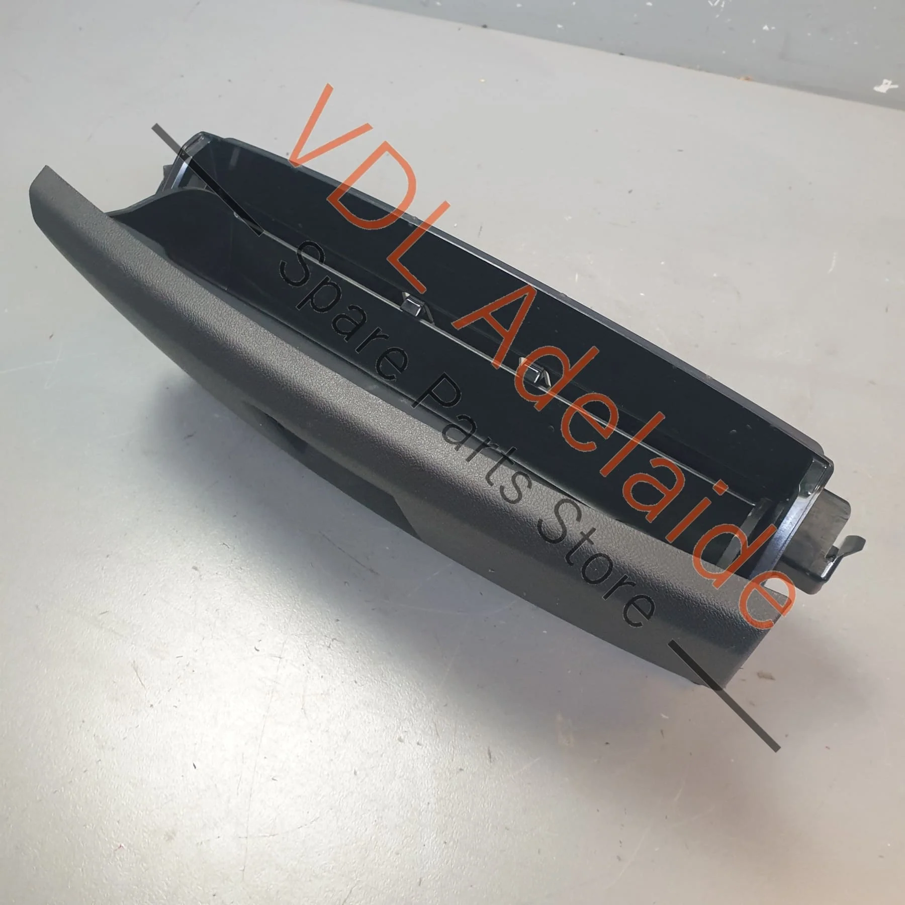 Porsche Cayenne E3 9YA 9YB Front Seat Storage Compartment Box 9Y0882601 8K0882601D - Image 11