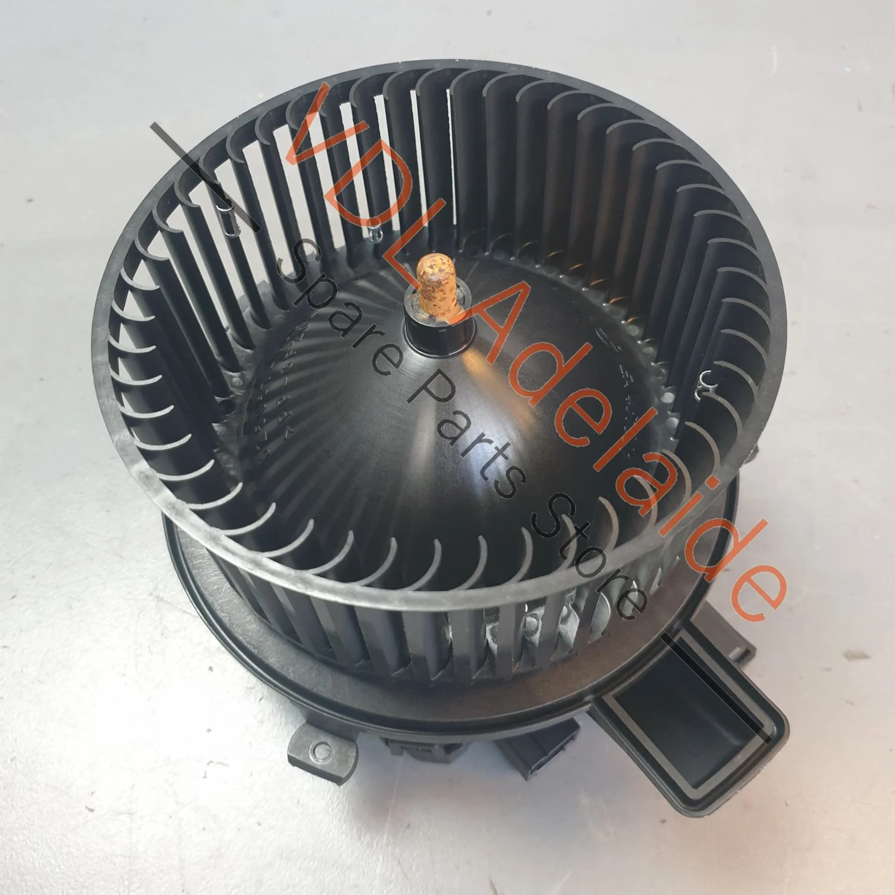 Genuine OEM Porsche Cayenne E3 Dashboard Blower Fan PAB82002110 4M2820021B - Image 2