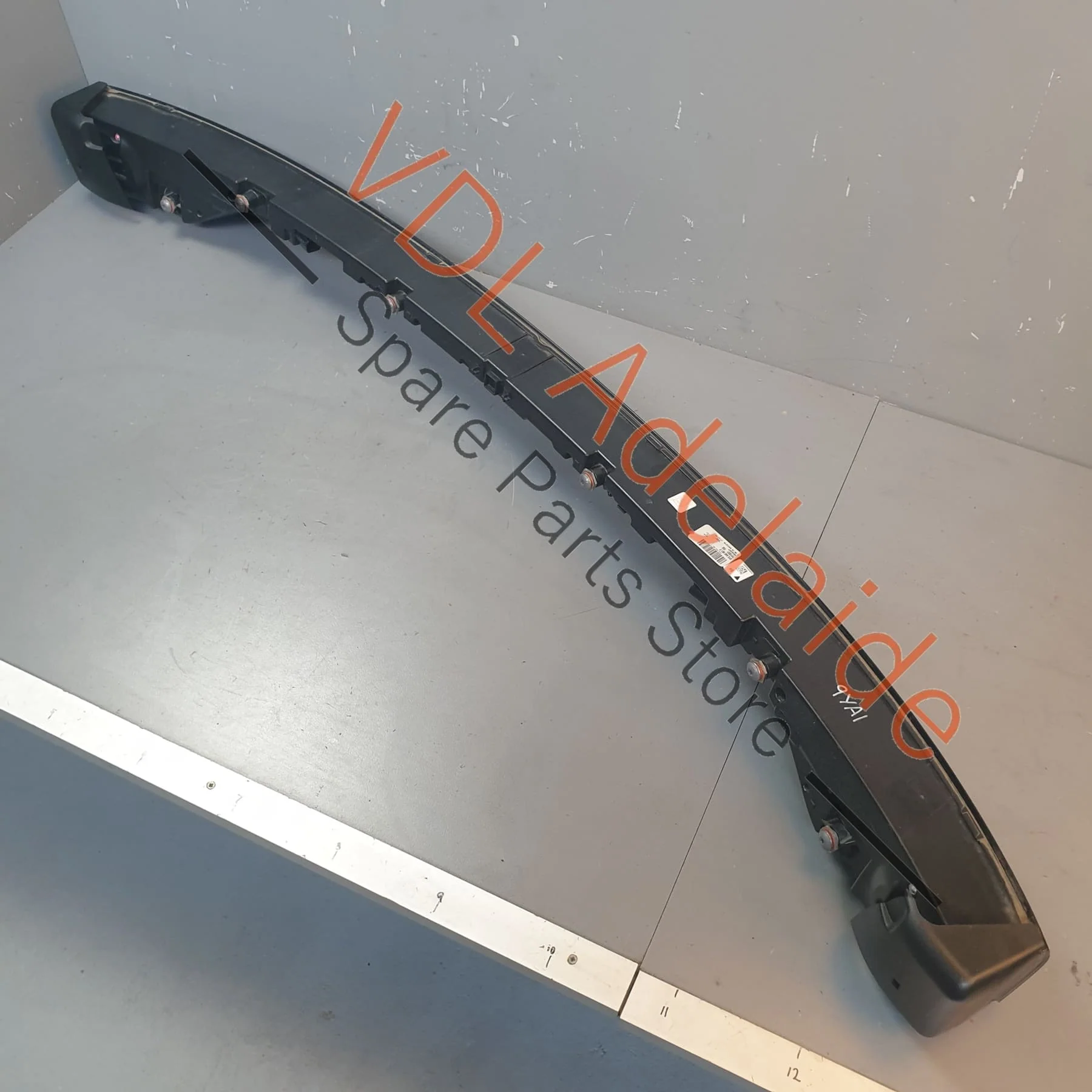 Porsche Cayenne E3 9YA 9YB LED Rear Middle Brake Tail Light 9Y0945081F 9Y0945081P 9Y0945081AD - Image 11