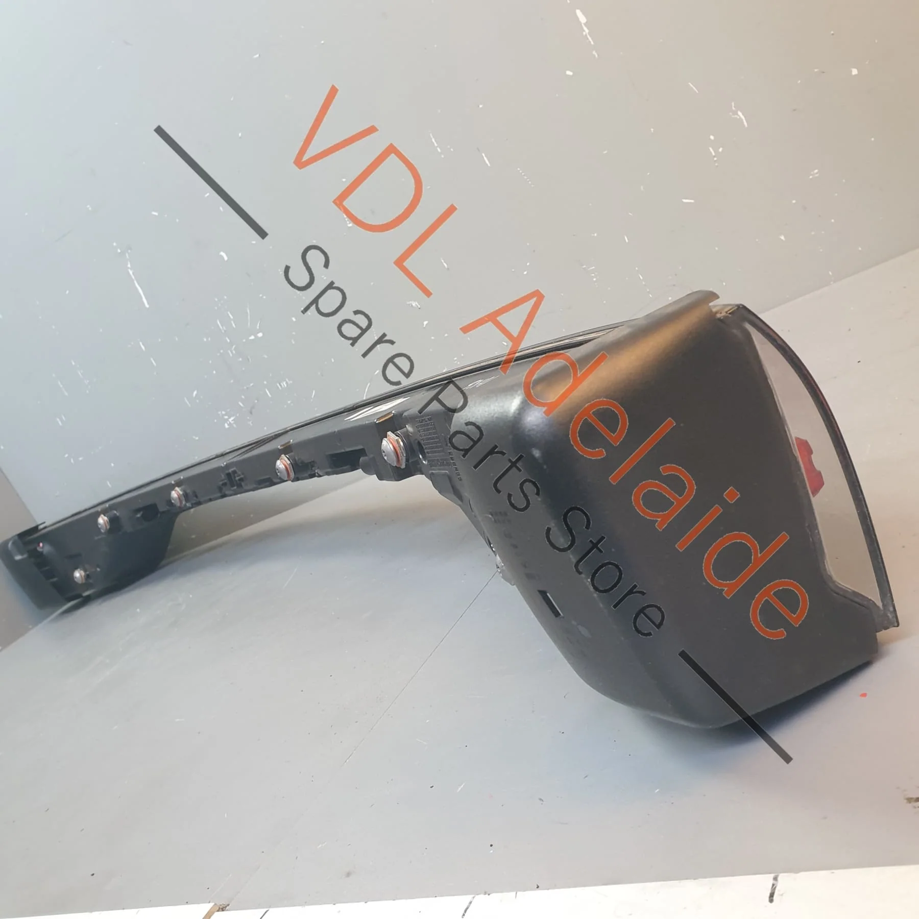 Porsche Cayenne E3 9YA 9YB LED Rear Middle Brake Tail Light 9Y0945081F 9Y0945081P 9Y0945081AD - Image 12