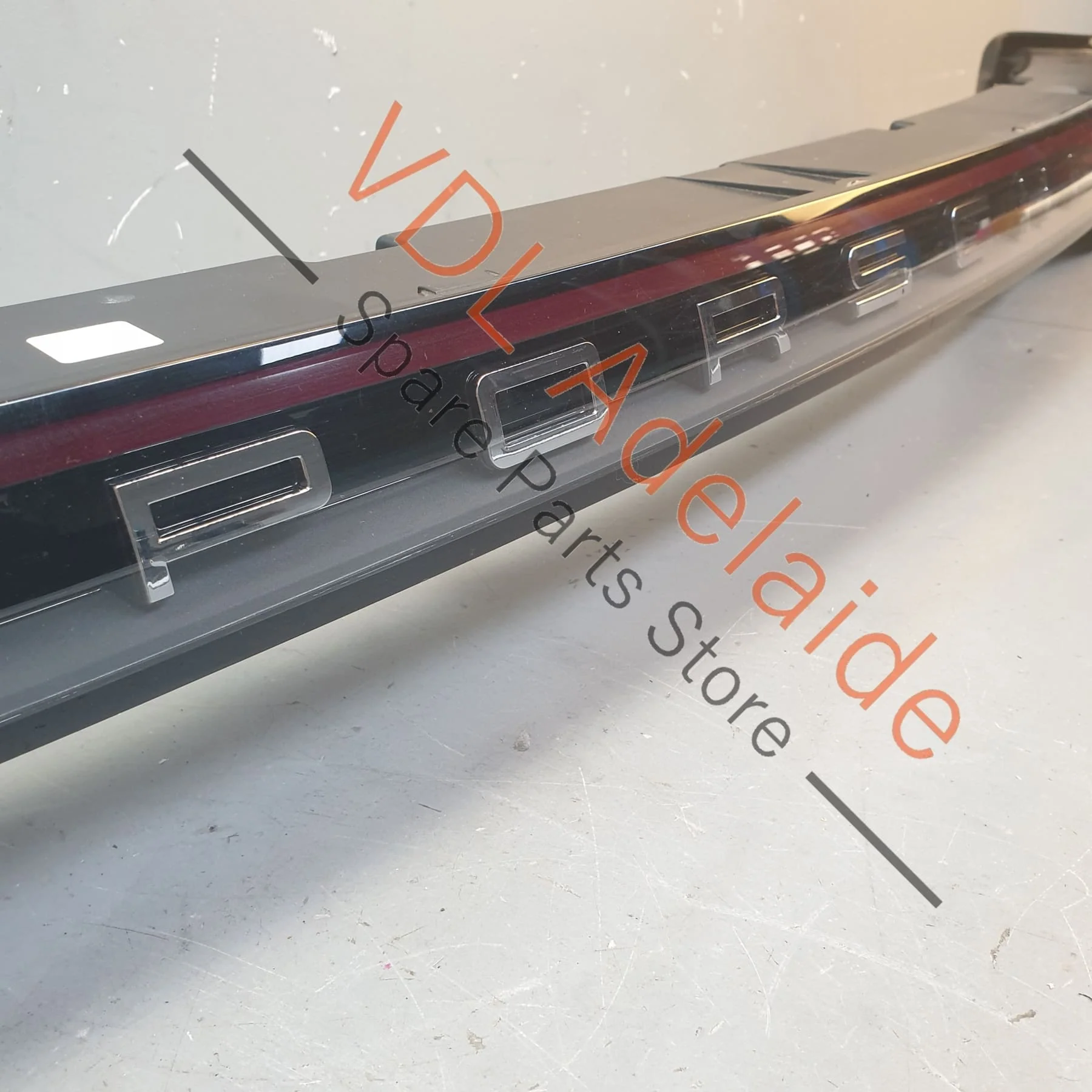 Porsche Cayenne E3 9YA 9YB LED Rear Middle Brake Tail Light 9Y0945081F 9Y0945081P 9Y0945081AD - Image 5