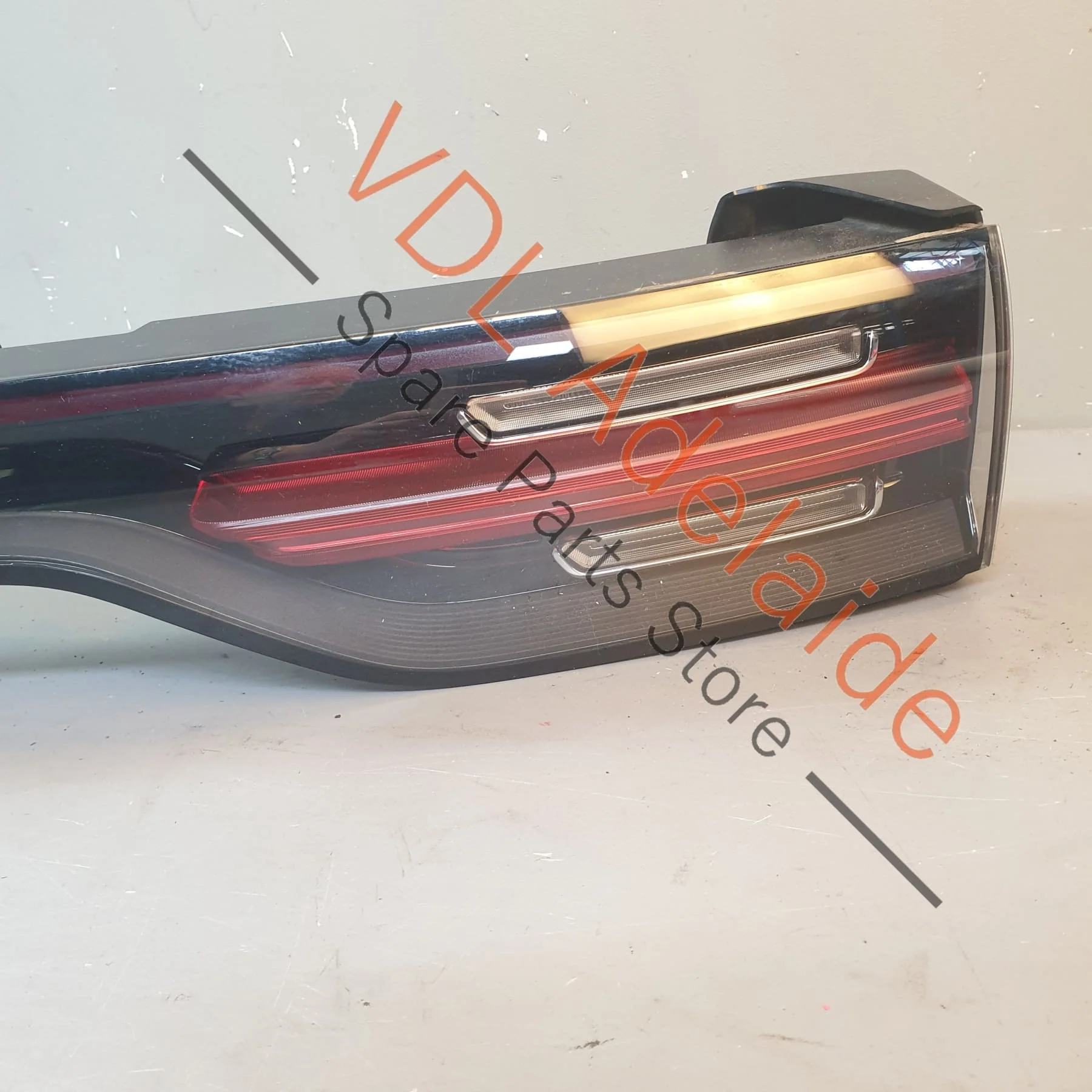 Porsche Cayenne E3 9YA 9YB LED Rear Middle Brake Tail Light 9Y0945081F 9Y0945081P 9Y0945081AD - Image 7